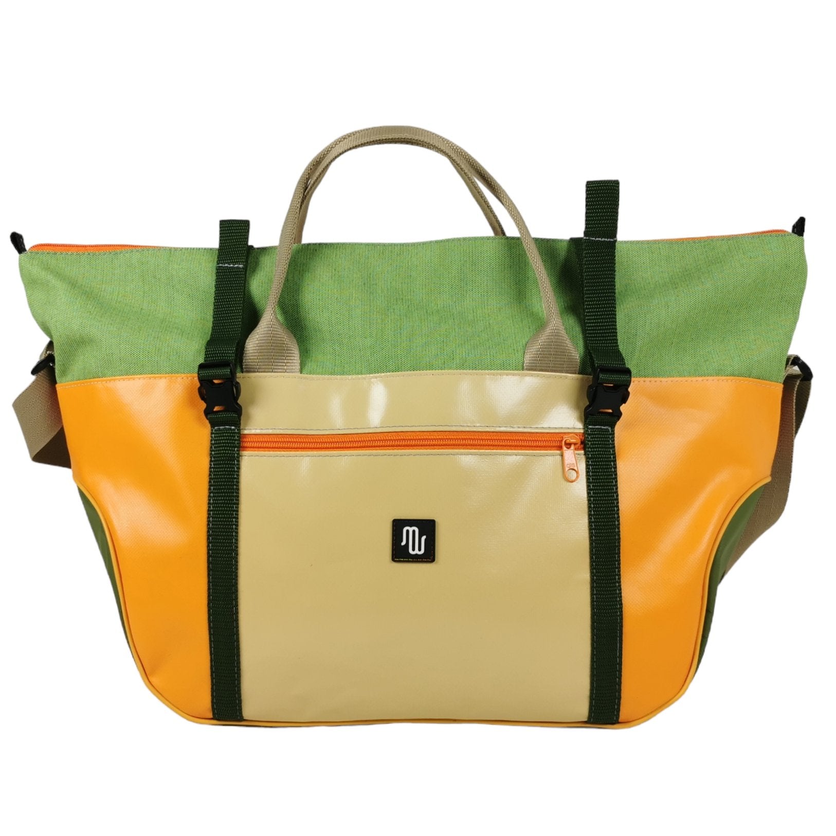 LEON-S No. 009 - medencebag