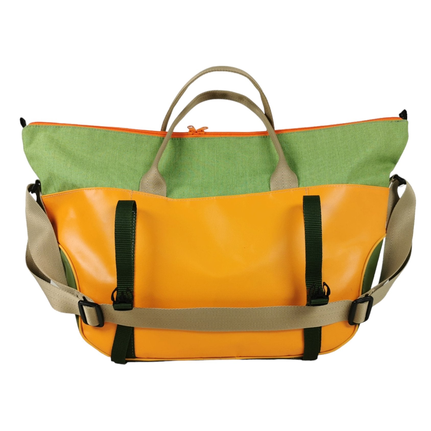 LEON-S No. 009 - medencebag