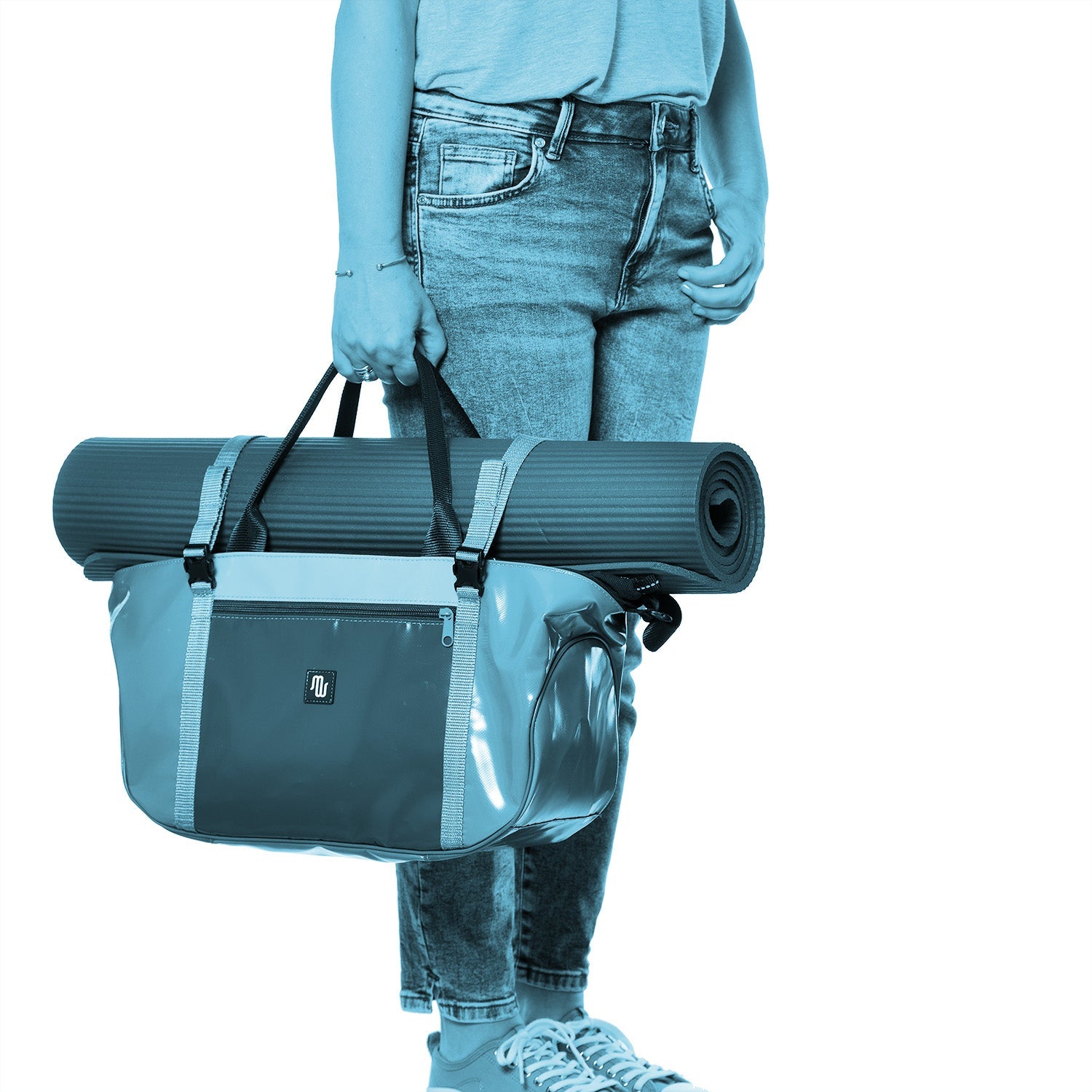 LEON-S No. 009 - medencebag