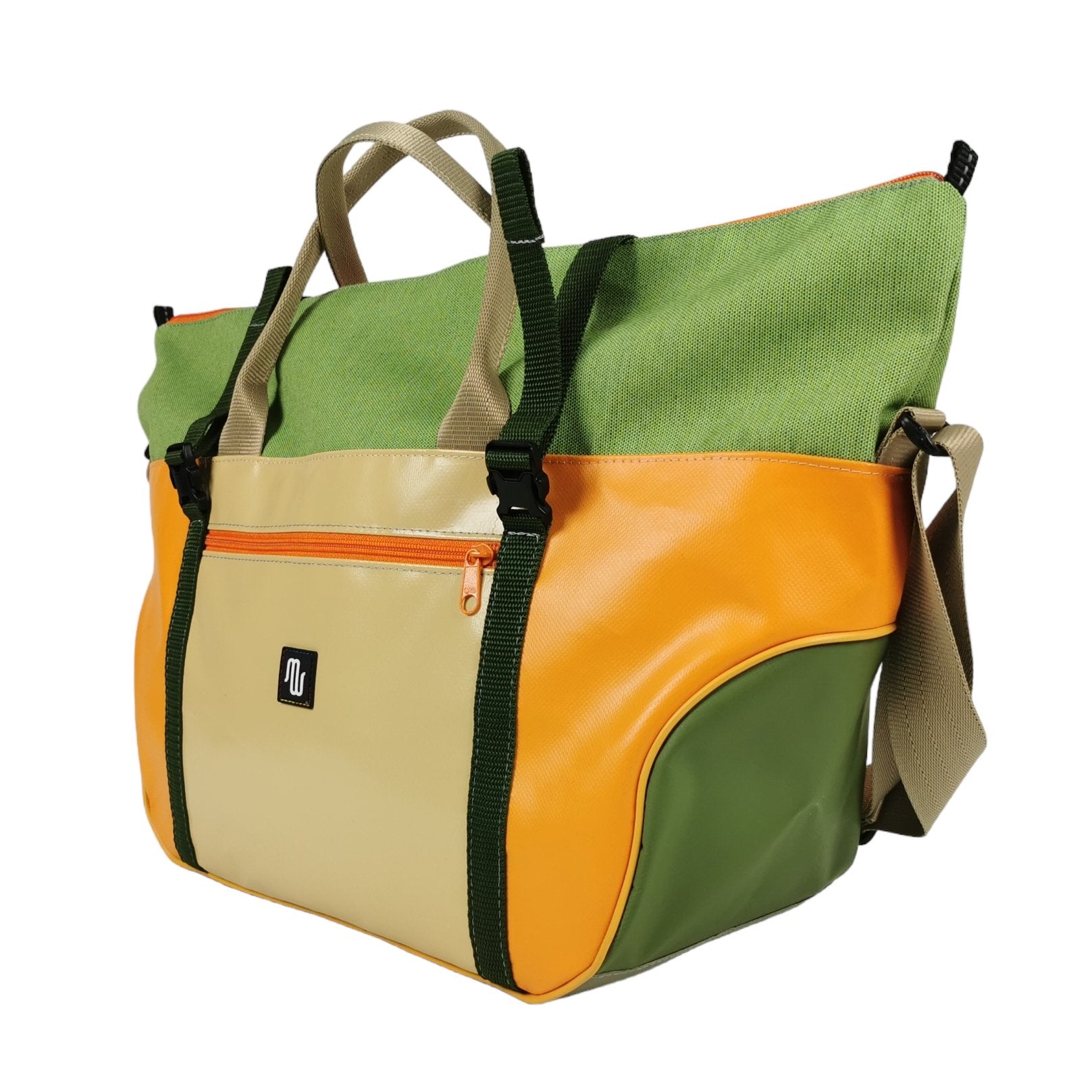 LEON-S No. 009 - medencebag