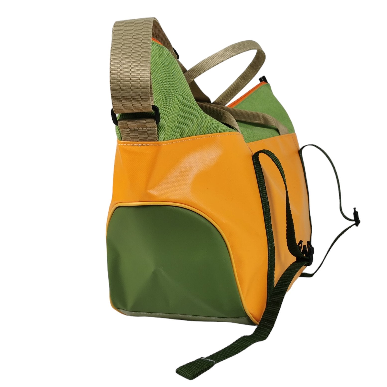 LEON-S No. 009 - medencebag