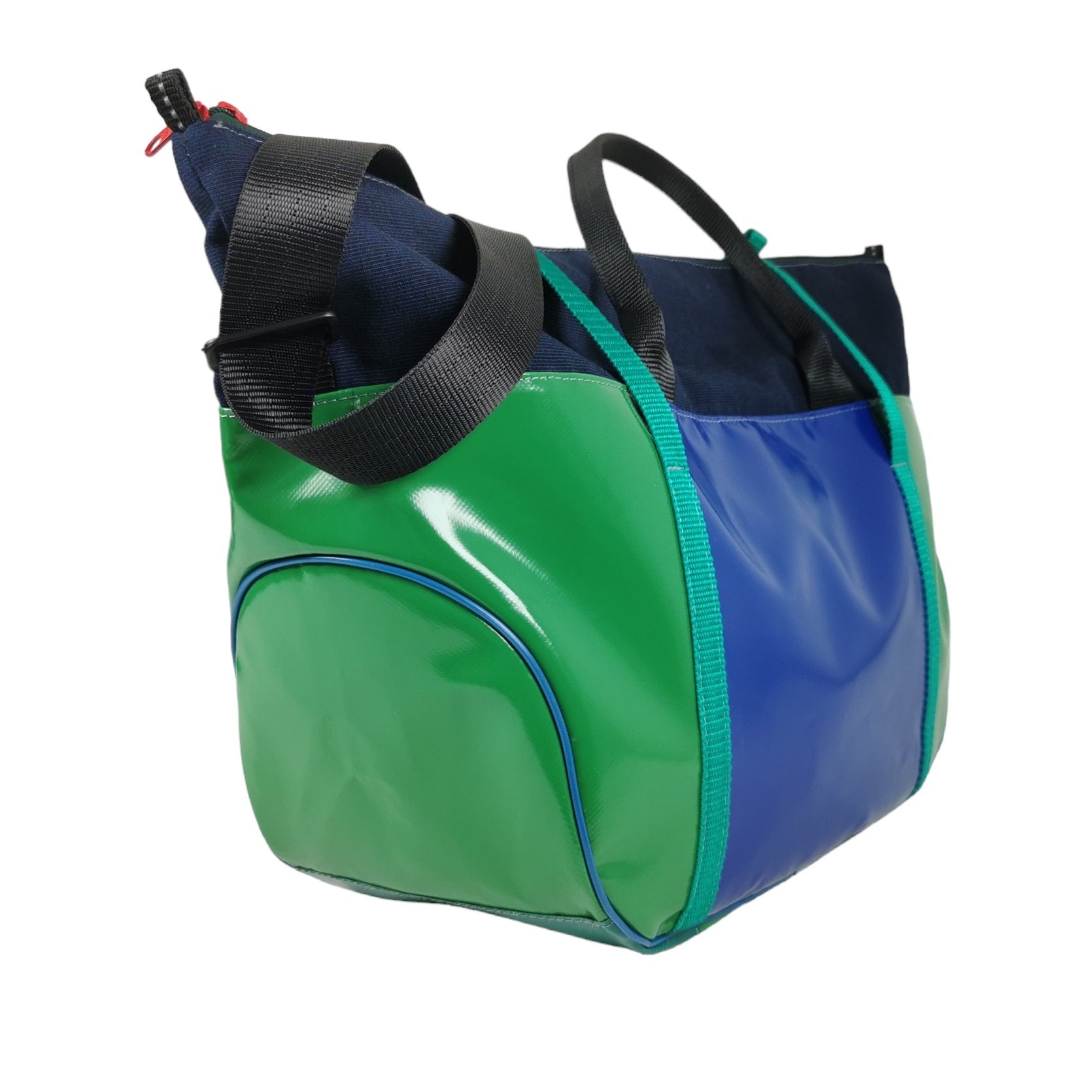 LEON-S No. 010 - medencebag