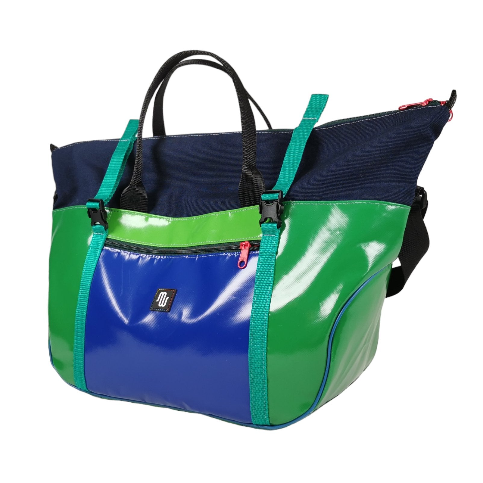 LEON-S No. 010 - medencebag