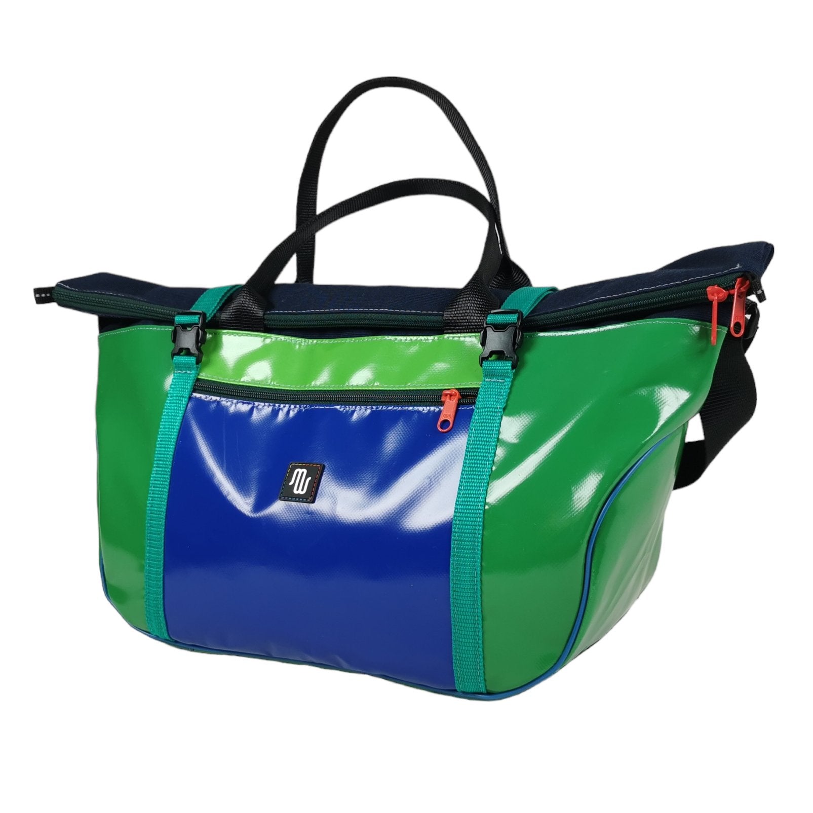 LEON-S No. 010 - medencebag