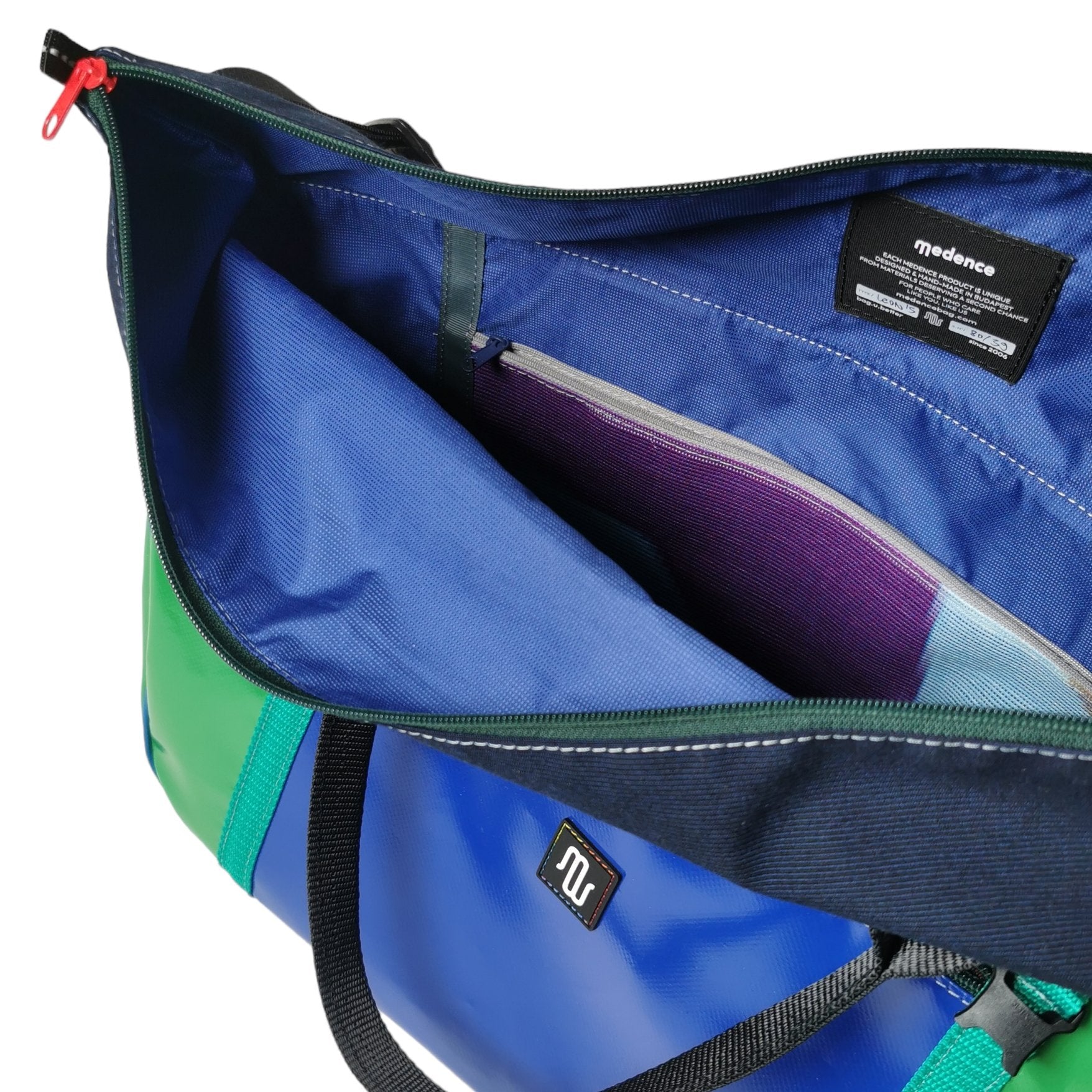 LEON-S No. 010 - medencebag