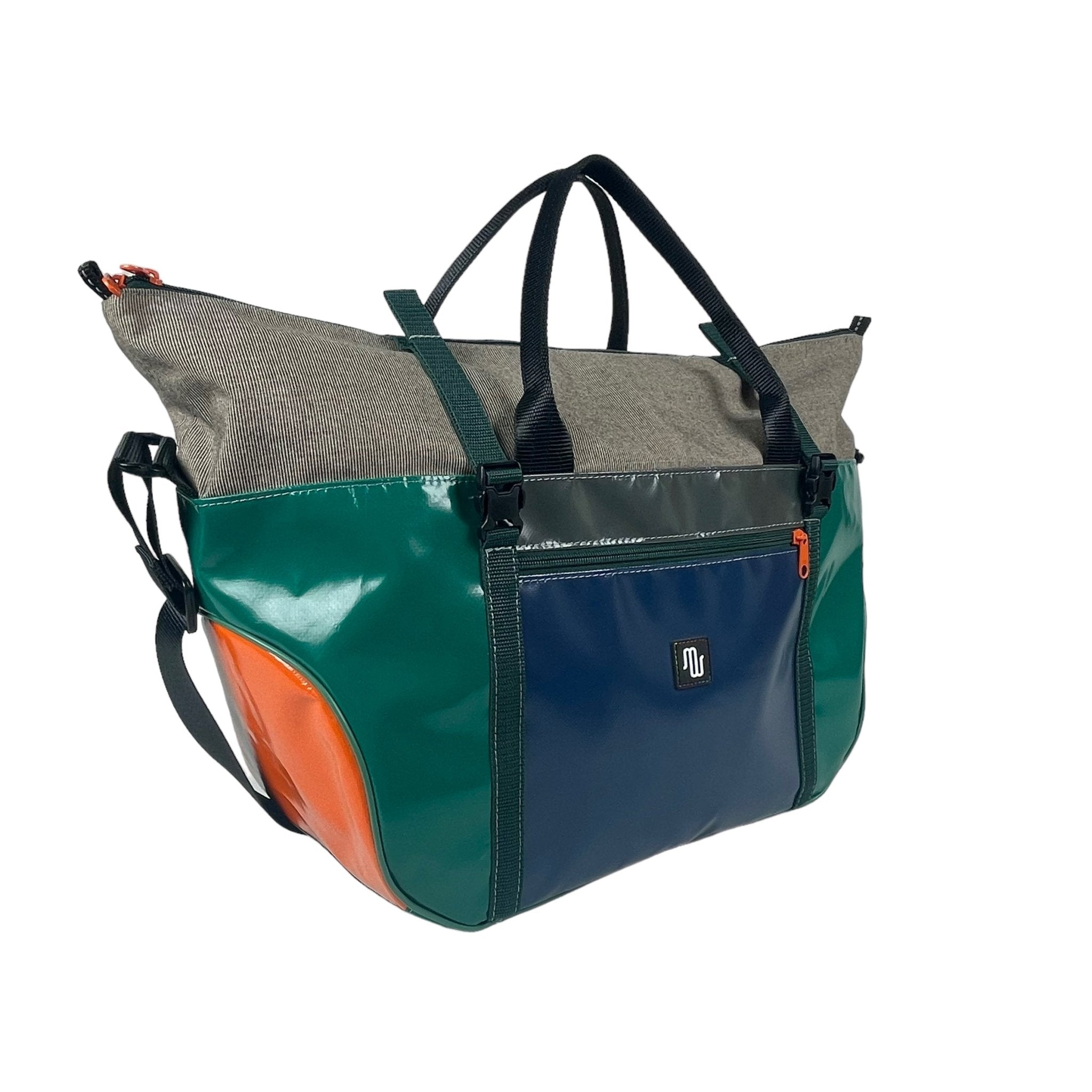 LEON-S No. 012 - medencebag