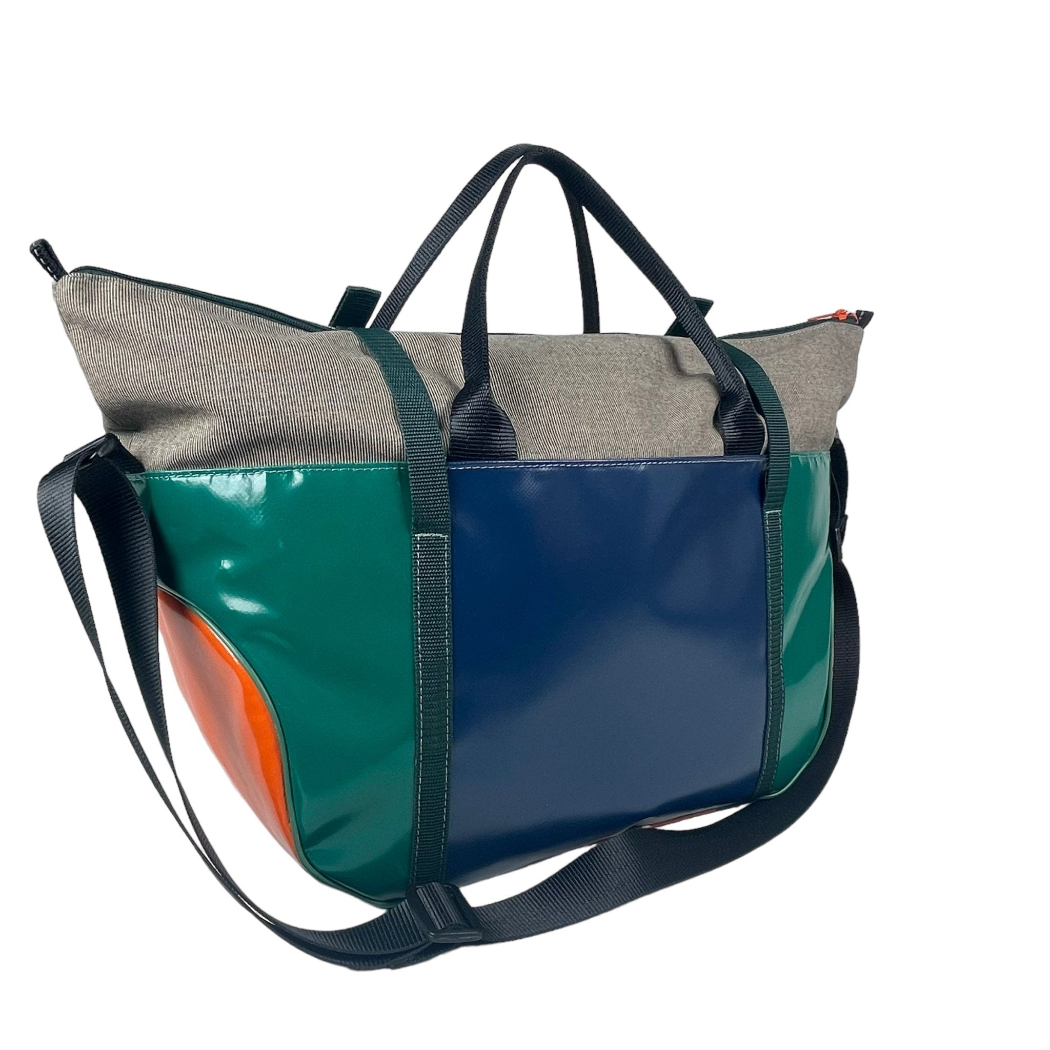 LEON-S No. 012 - medencebag