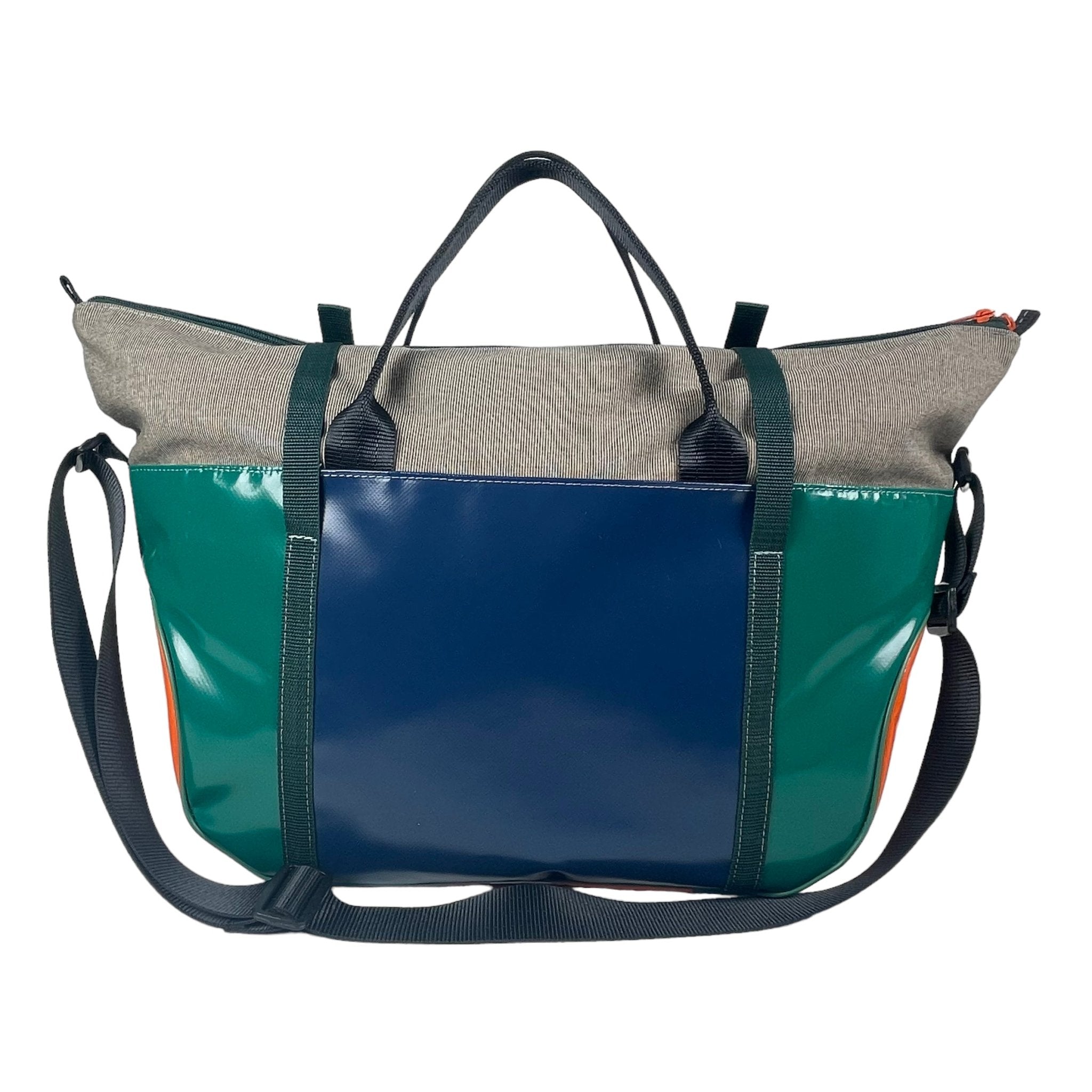 LEON-S No. 012 - medencebag