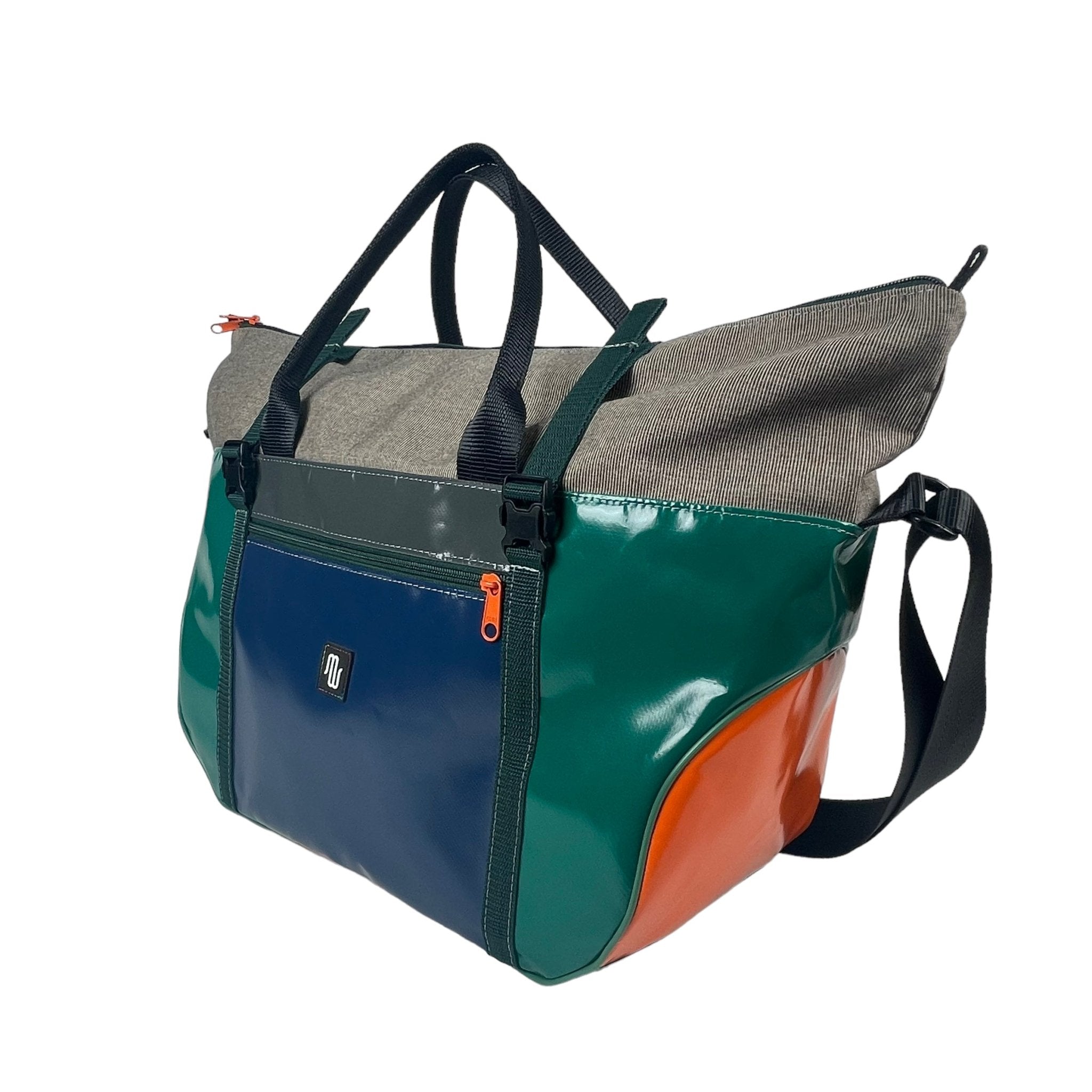 LEON-S No. 012 - medencebag