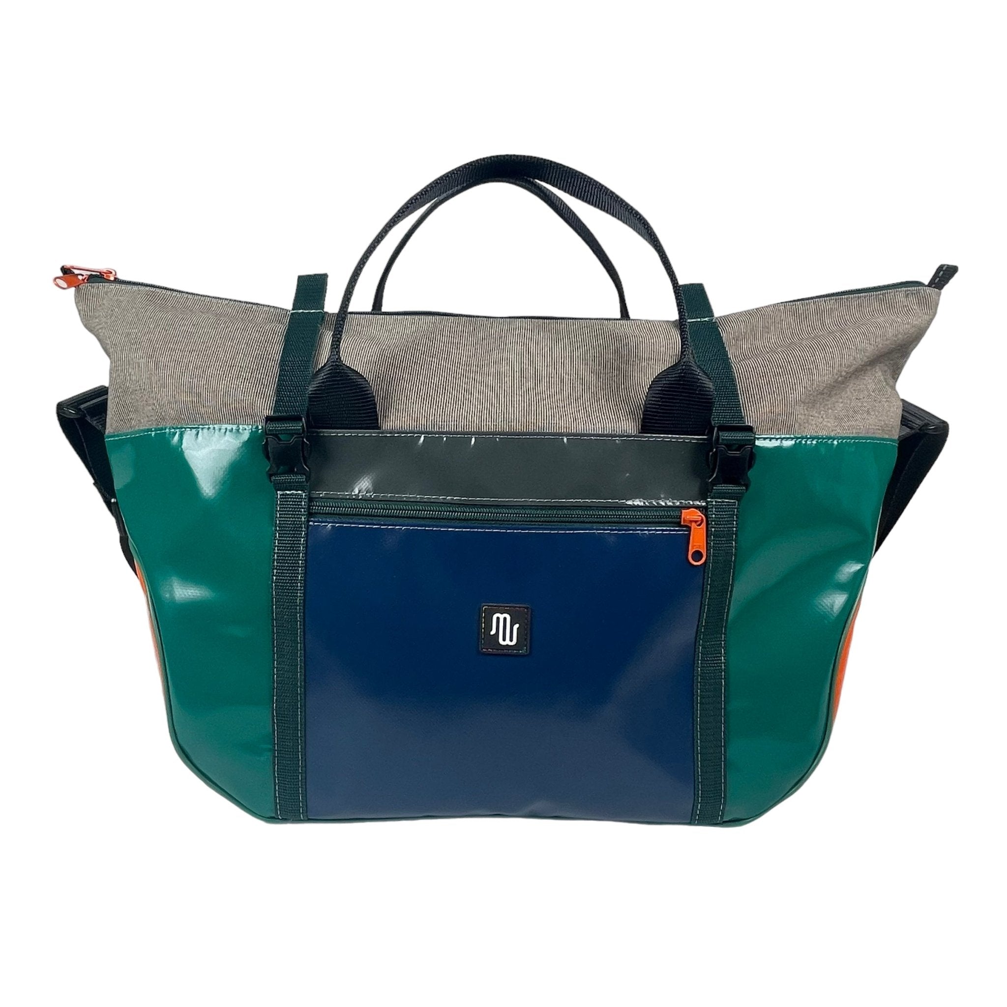 LEON-S No. 012 - medencebag