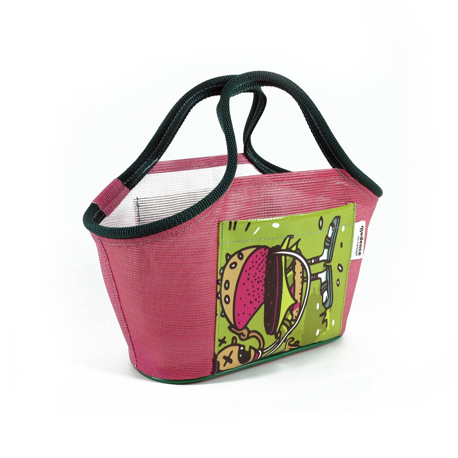 MINI No. 001 - Baby baskets - medencebag