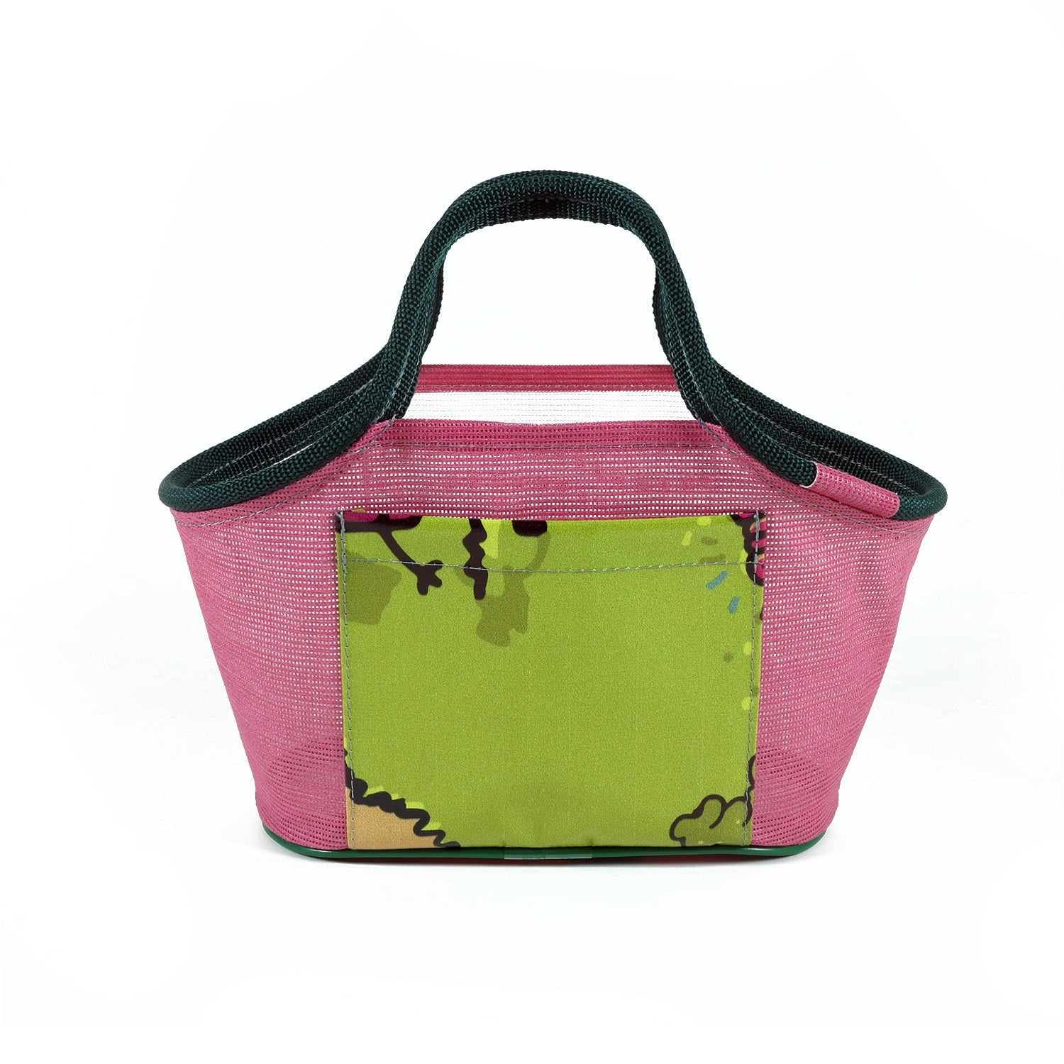 MINI No. 001 - Baby baskets - medencebag