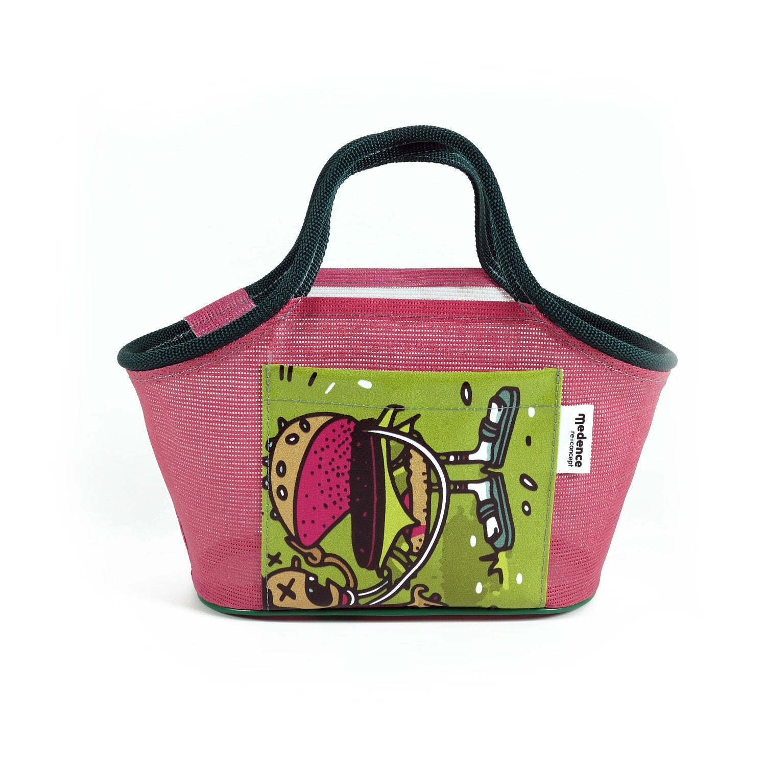 MINI No. 001 - Baby baskets - medencebag