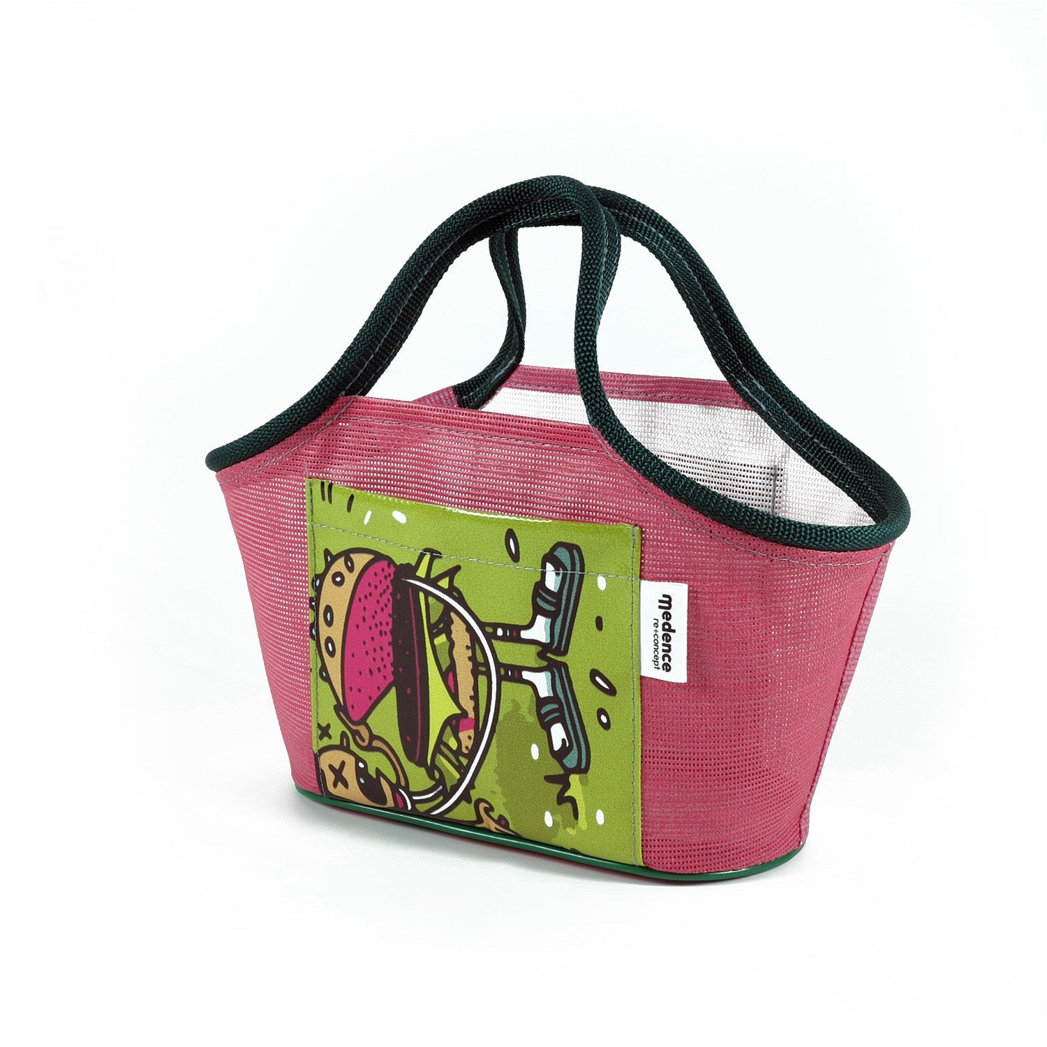 MINI No. 001 - Baby baskets - medencebag