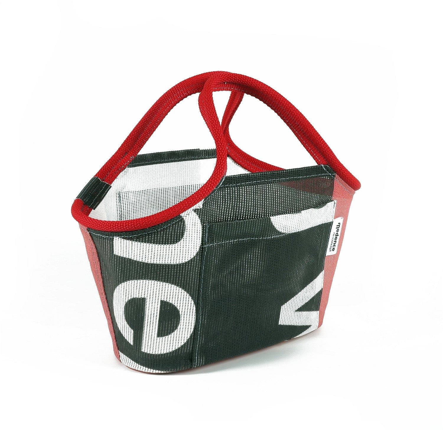 MINI No. 002 - Baby baskets - medencebag