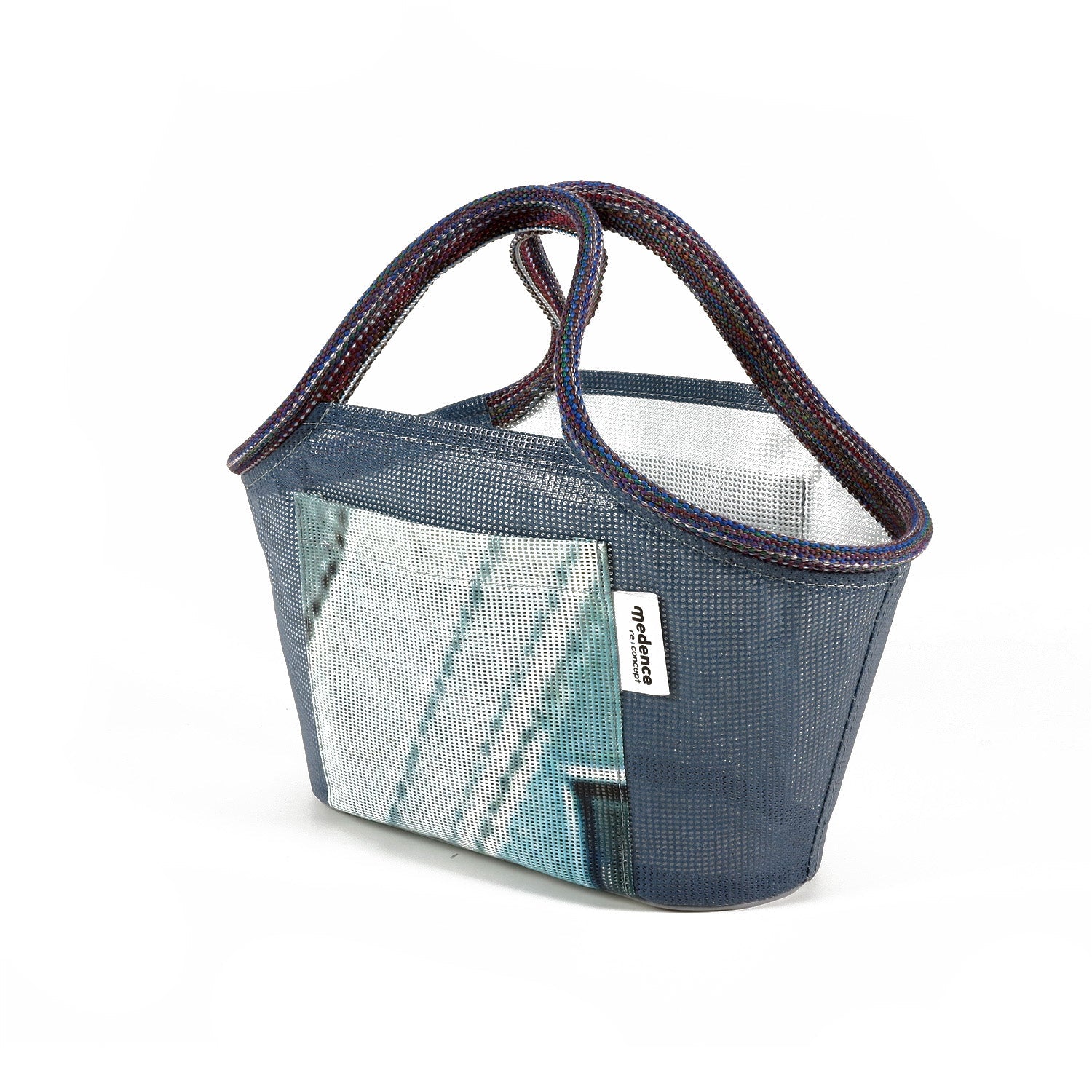 MINI No. 004 - Baby baskets - medencebag