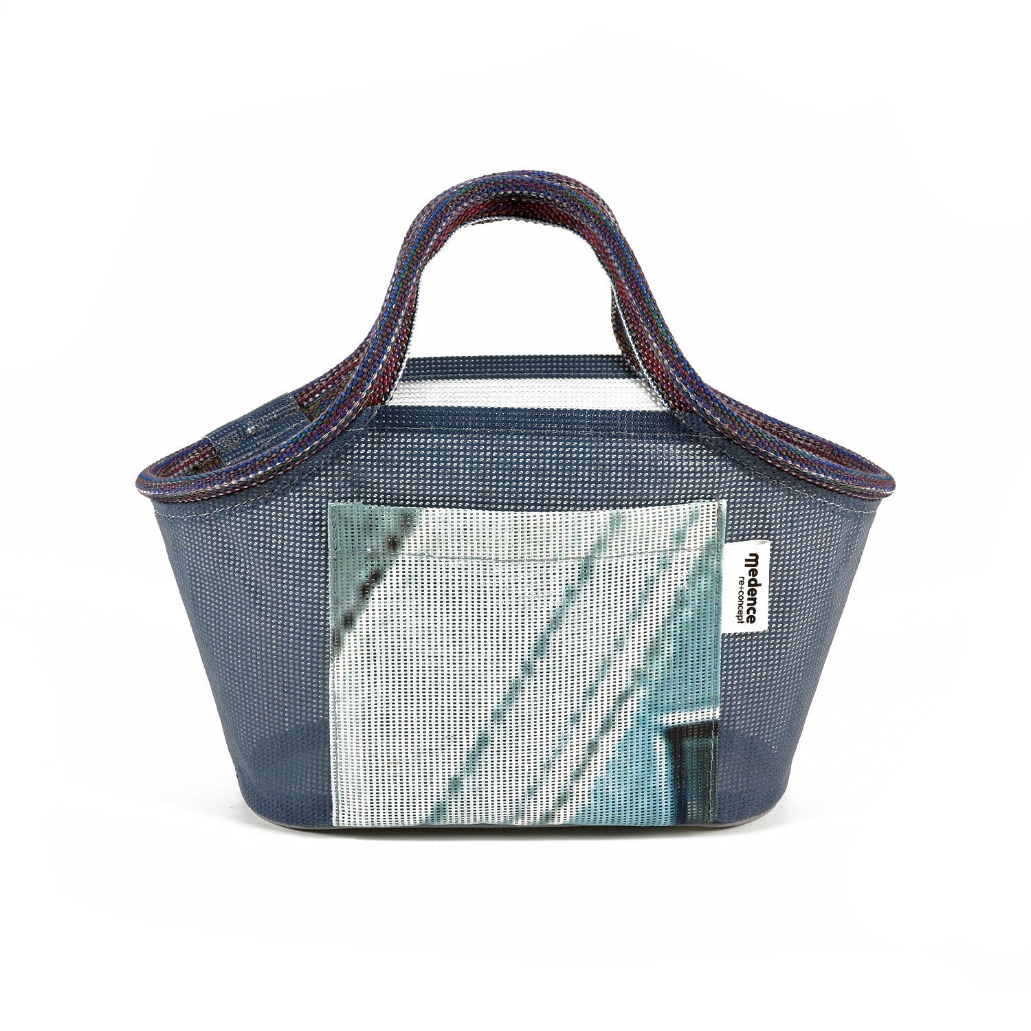 MINI No. 004 - Baby baskets - medencebag