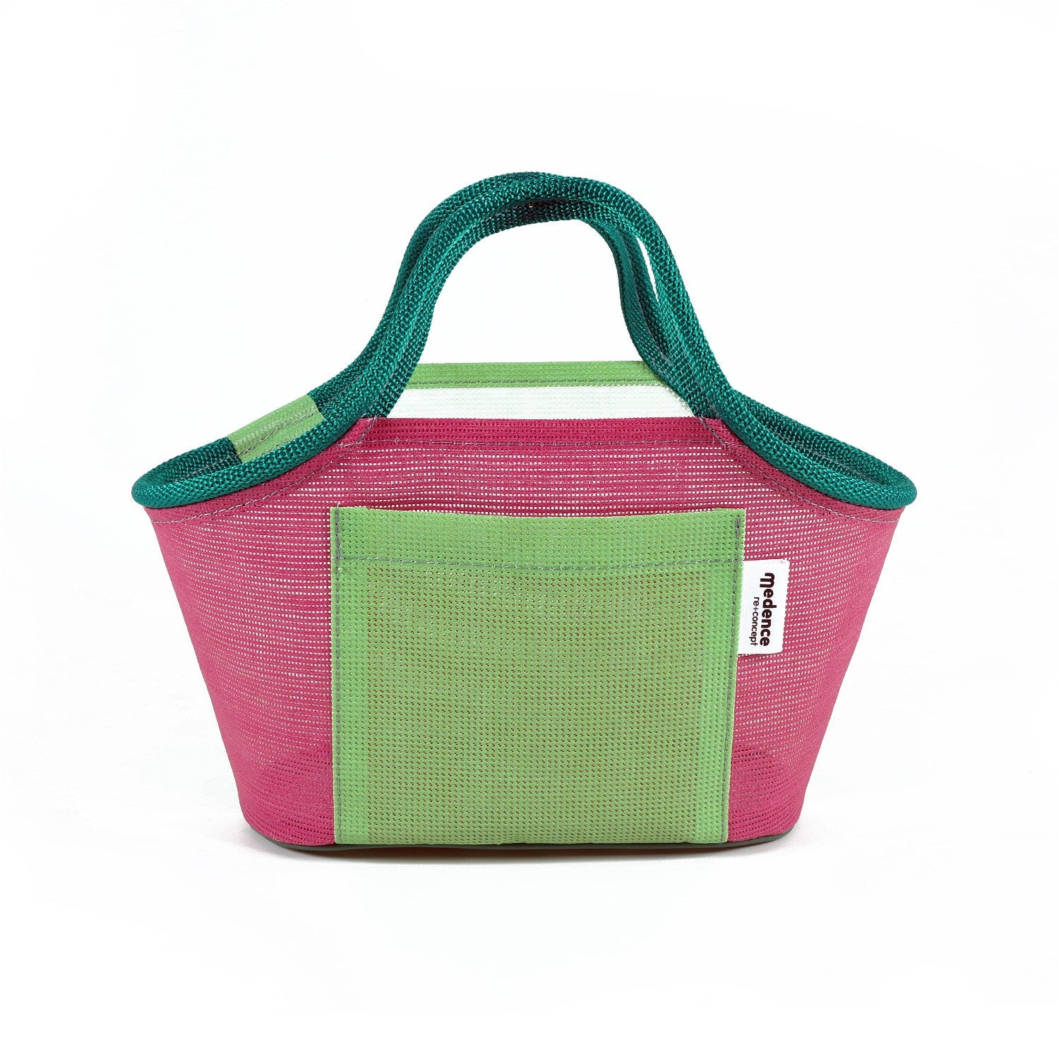 MINI No. 005 - Baby baskets - medencebag