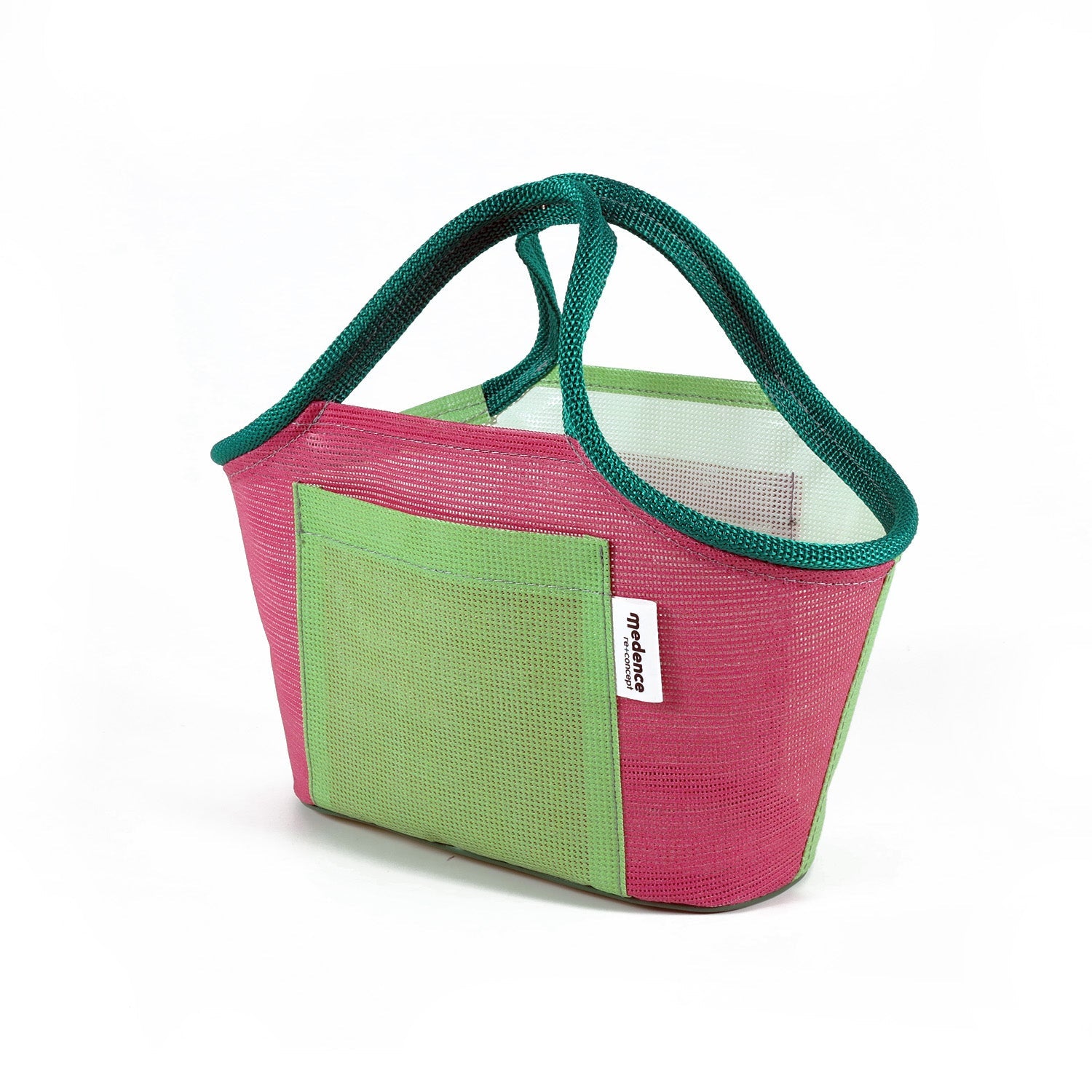 MINI No. 005 - Baby baskets - medencebag