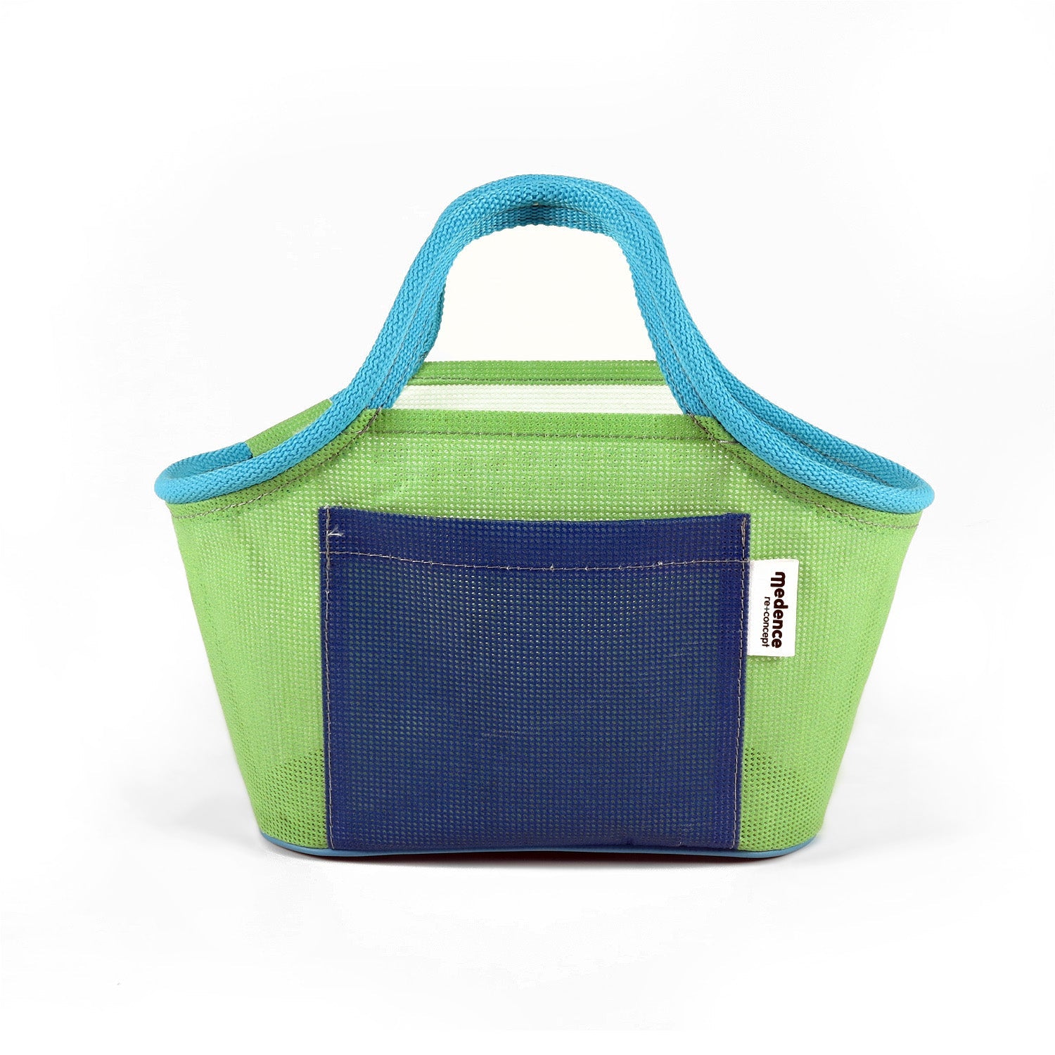 MINI No. 007 - Baby baskets - medencebag