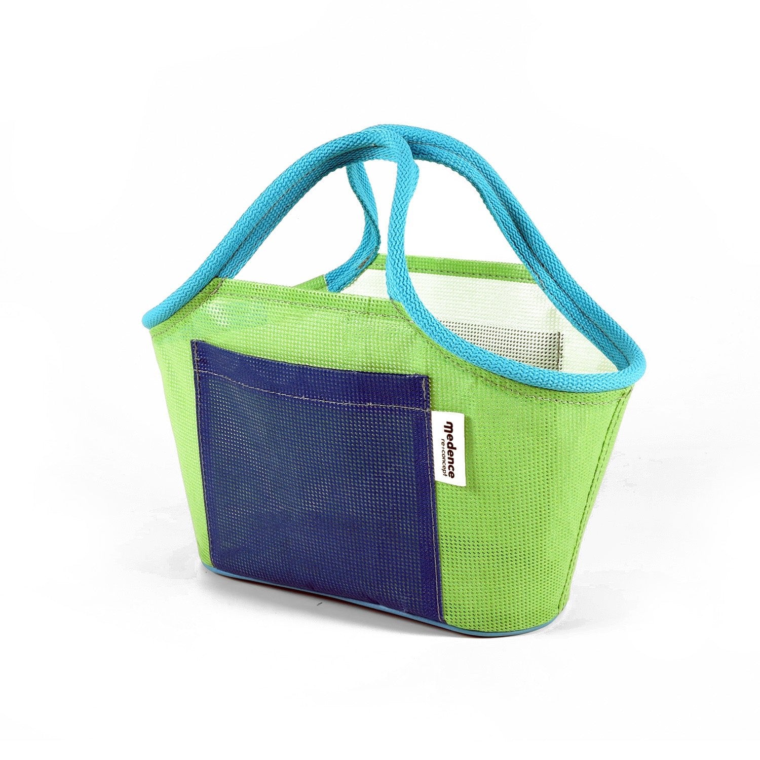 MINI No. 007 - Baby baskets - medencebag