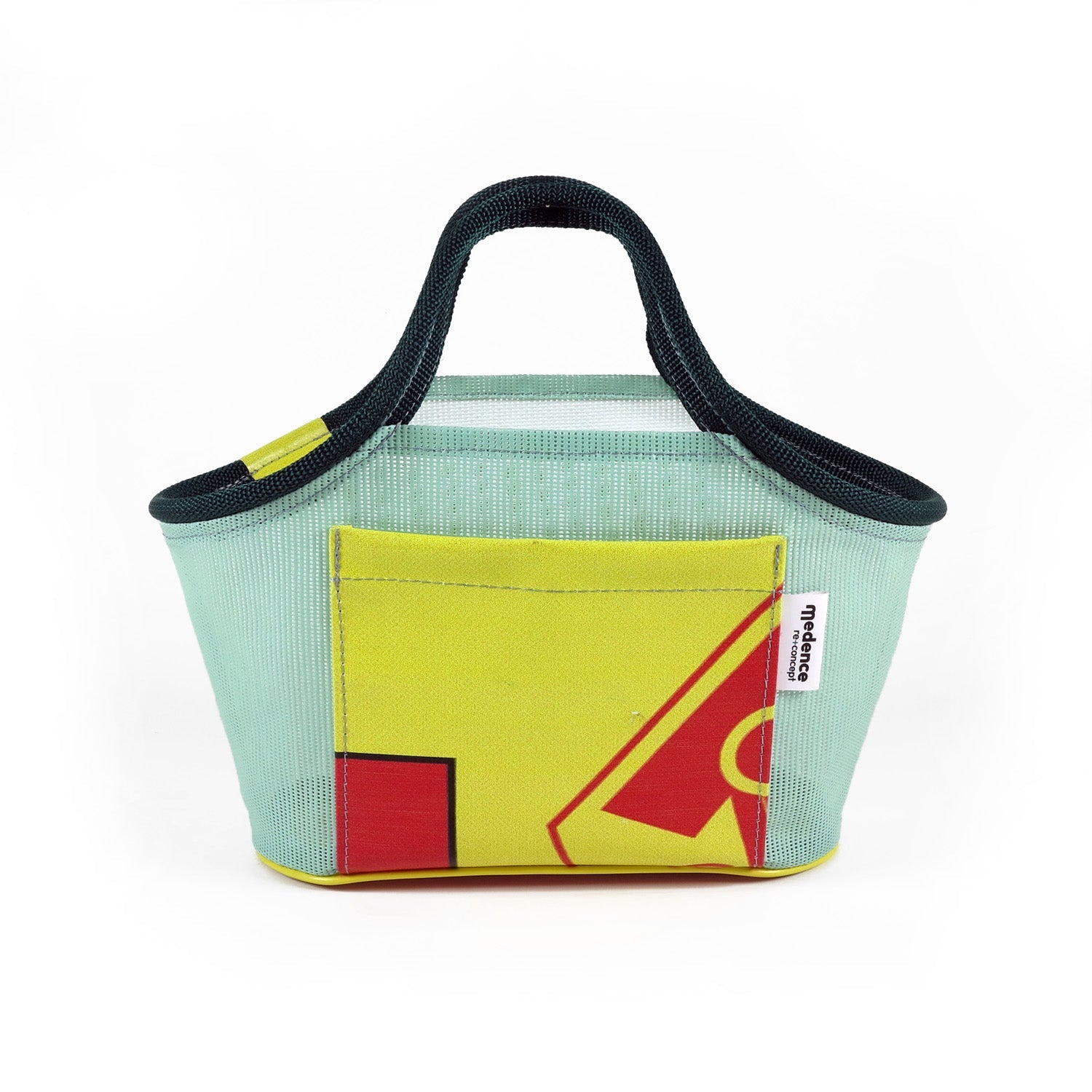 MINI No. 008 - Baby baskets - medencebag