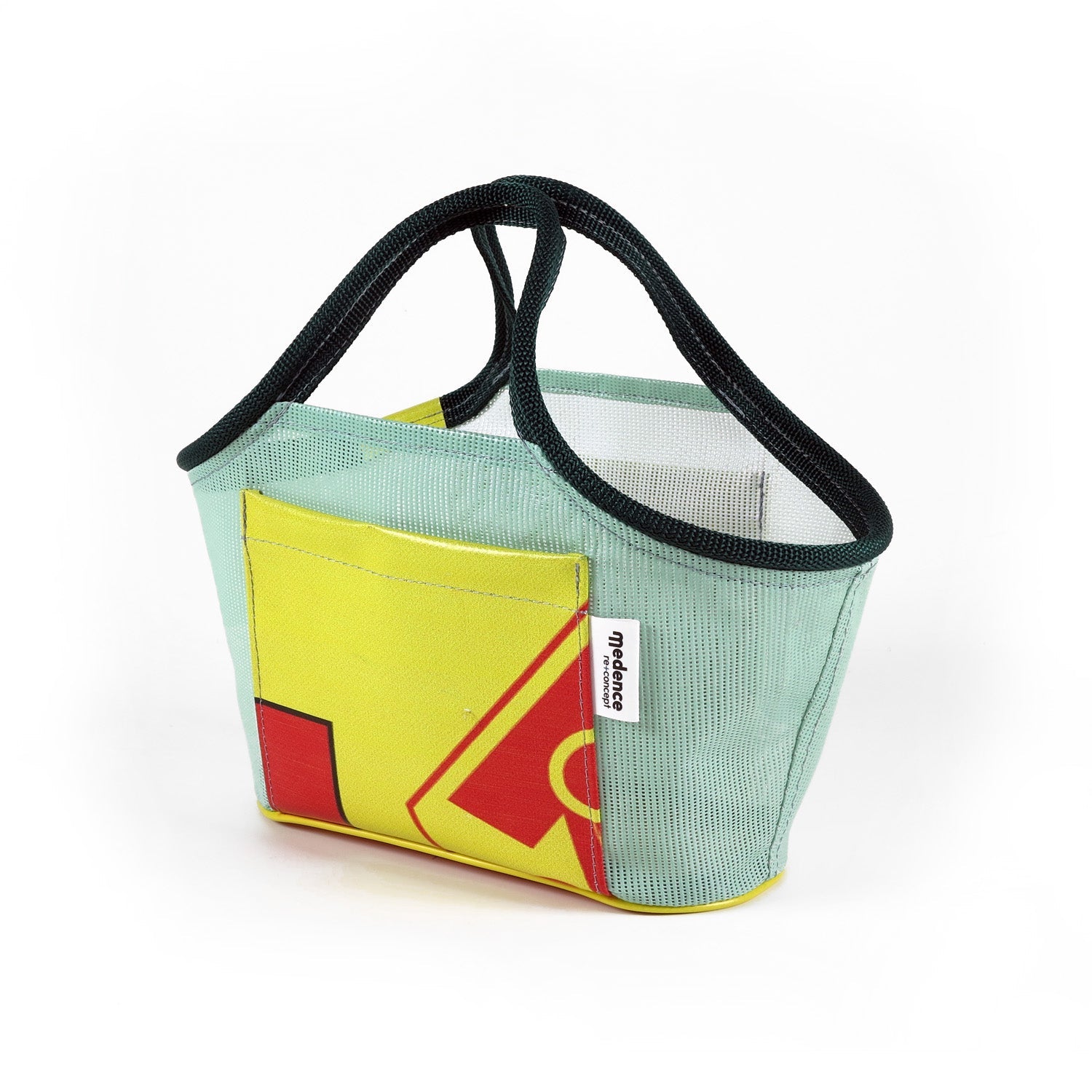 MINI No. 008 - Baby baskets - medencebag