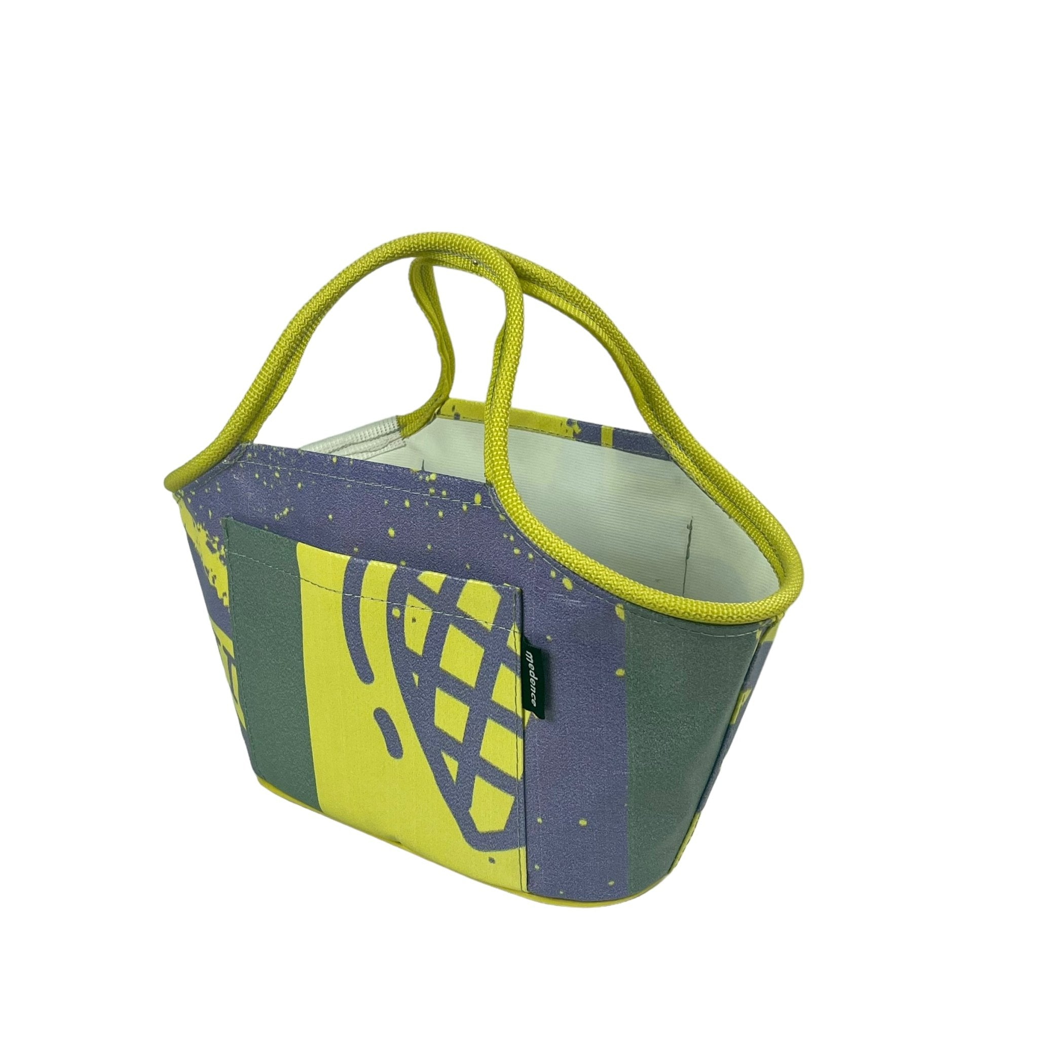 MINI No. 011 - Baby baskets - medencebag