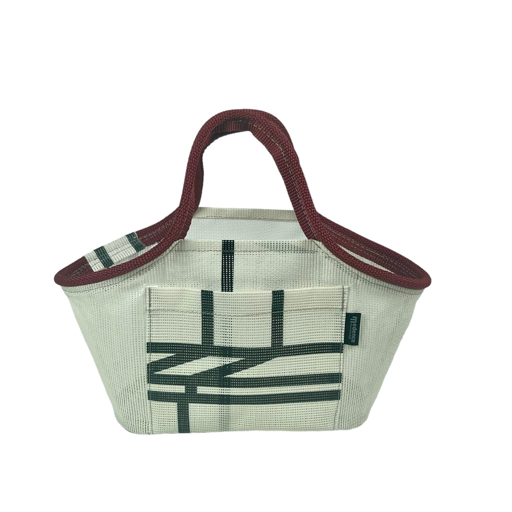 MINI No. 015 - Baby baskets - medencebag