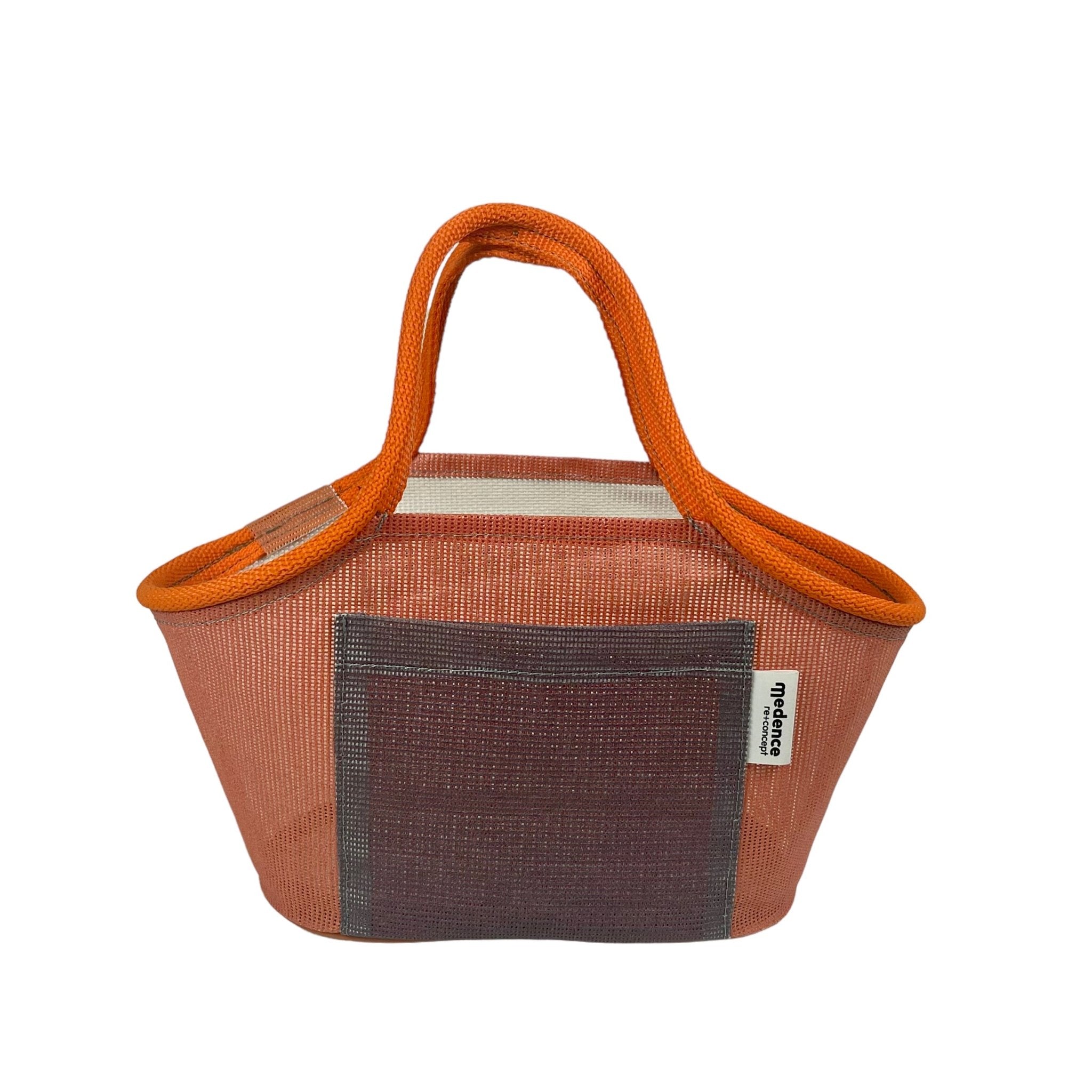 MINI No. 017 - Baby baskets - medencebag