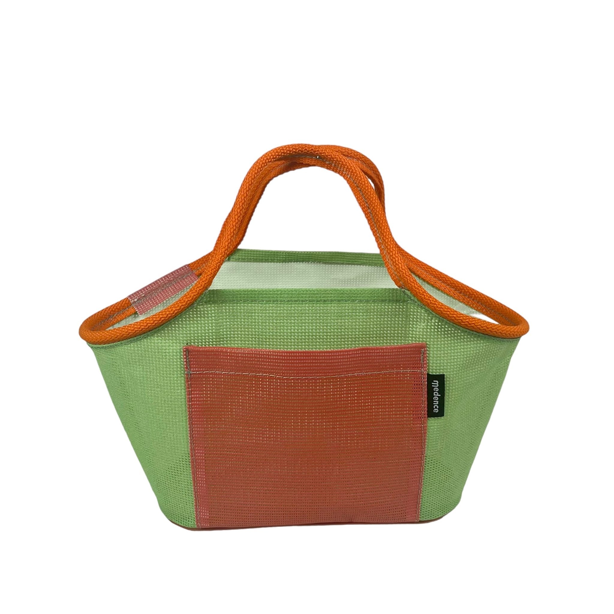 MINI No. 019 - Baby baskets - medencebag