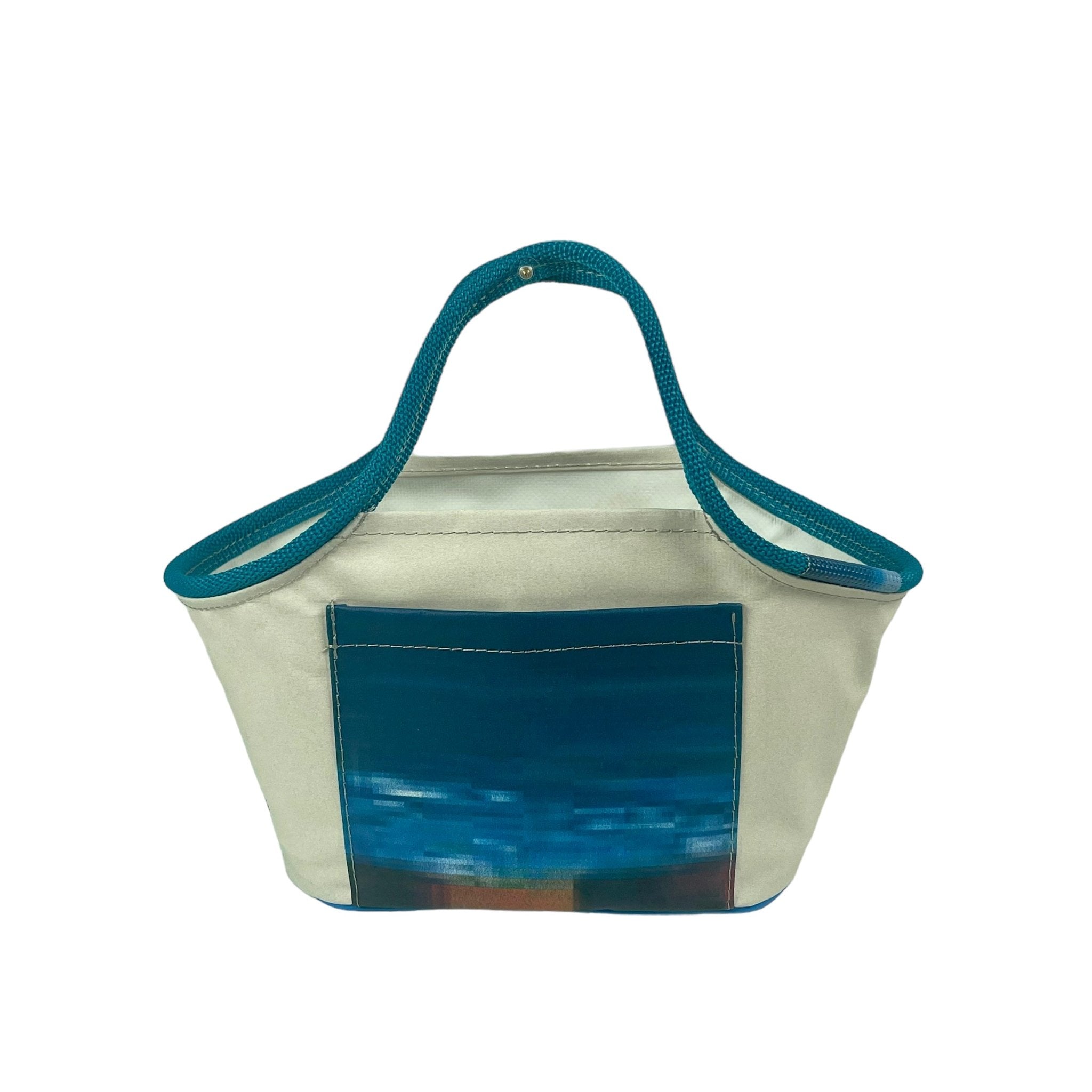 MINI No. 022 - Baby baskets - medencebag