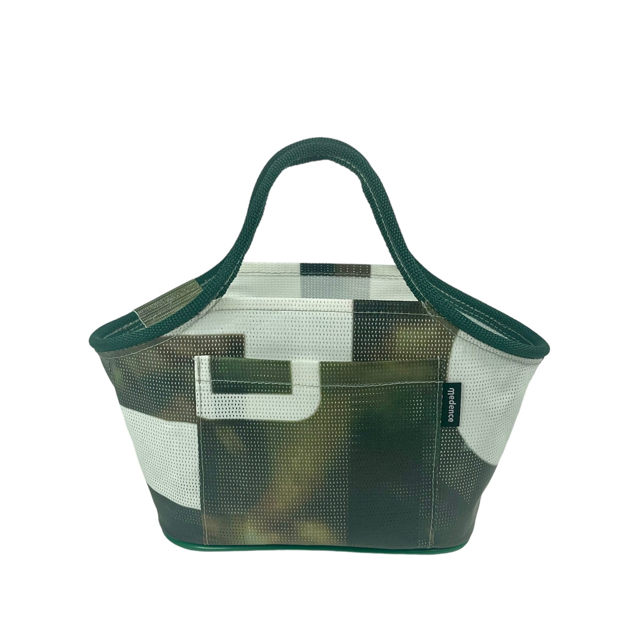 MINI No. 024 - Baby baskets - medencebag