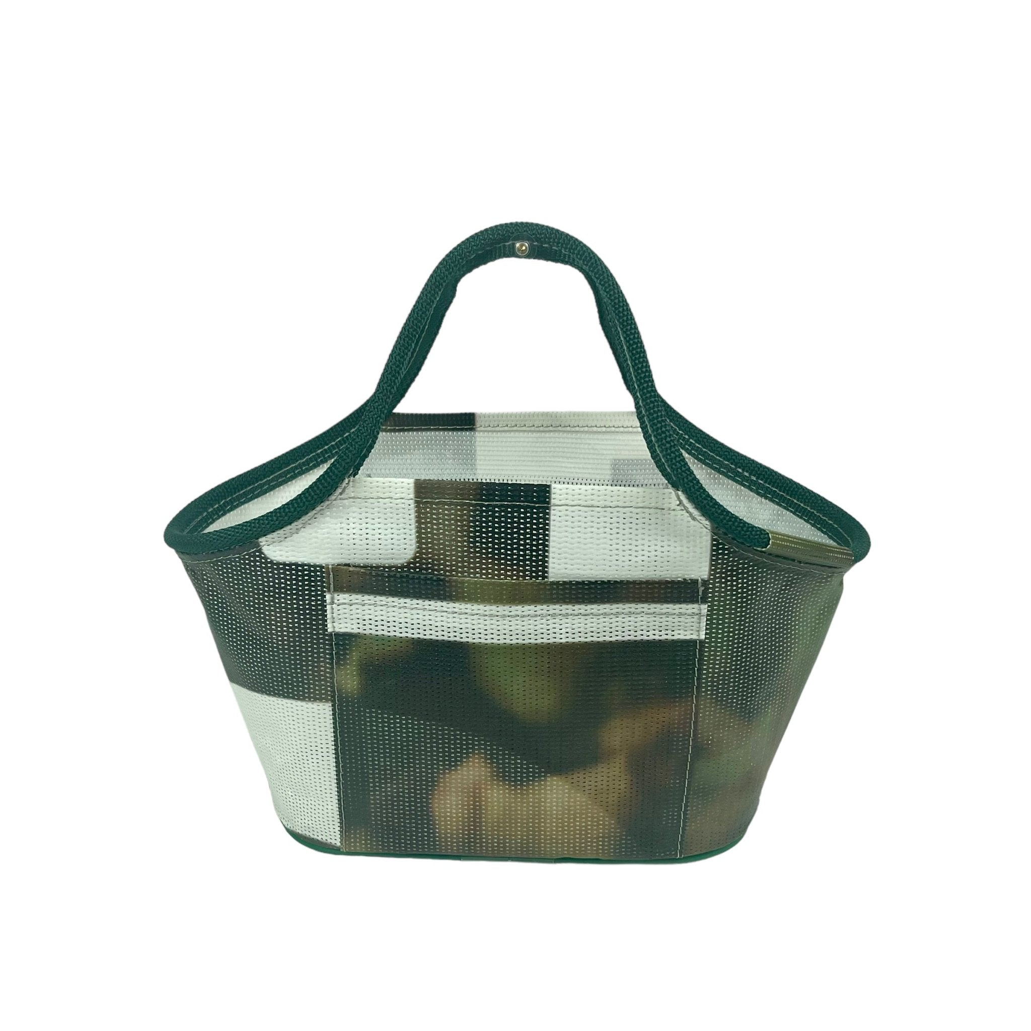 MINI No. 024 - Baby baskets - medencebag