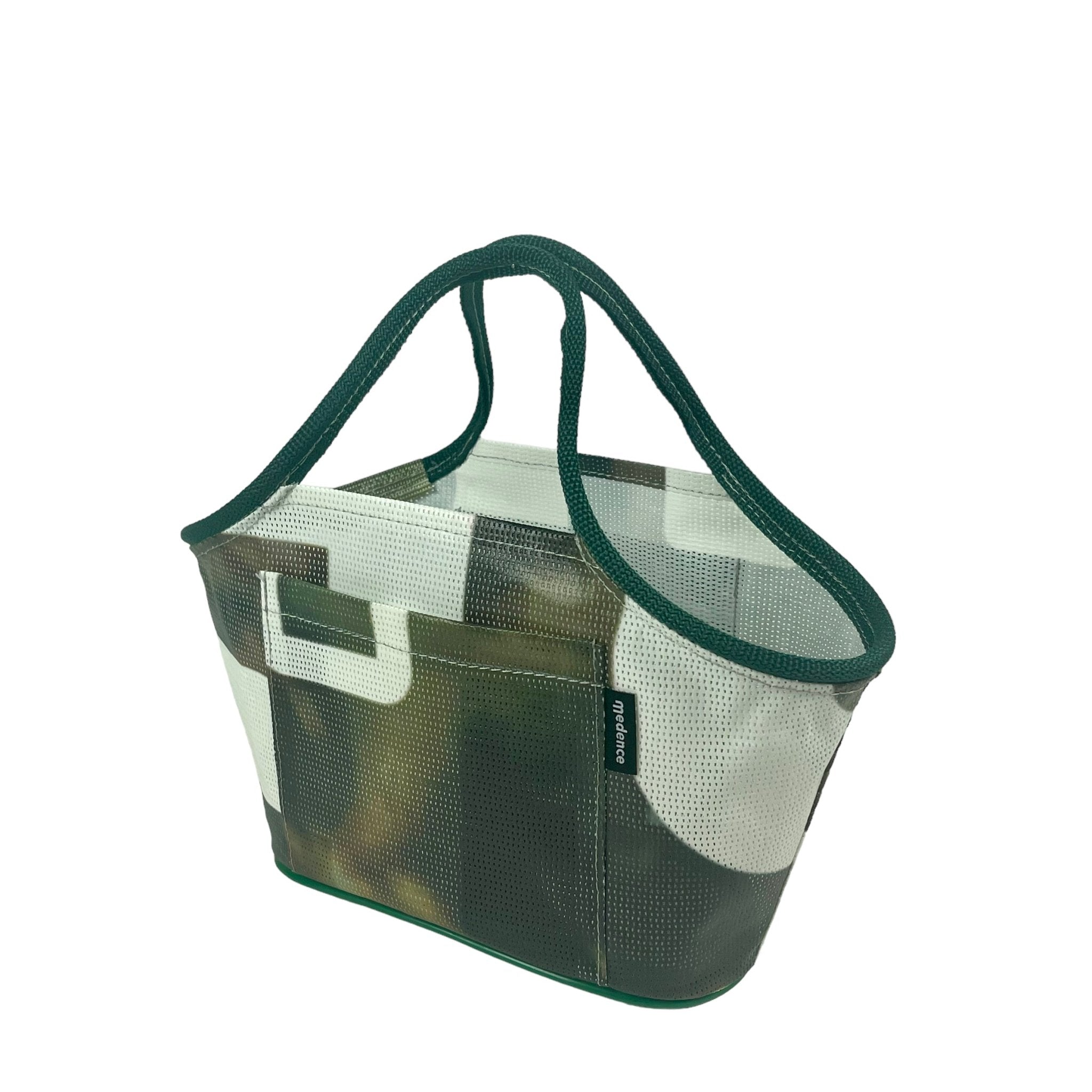 MINI No. 024 - Baby baskets - medencebag