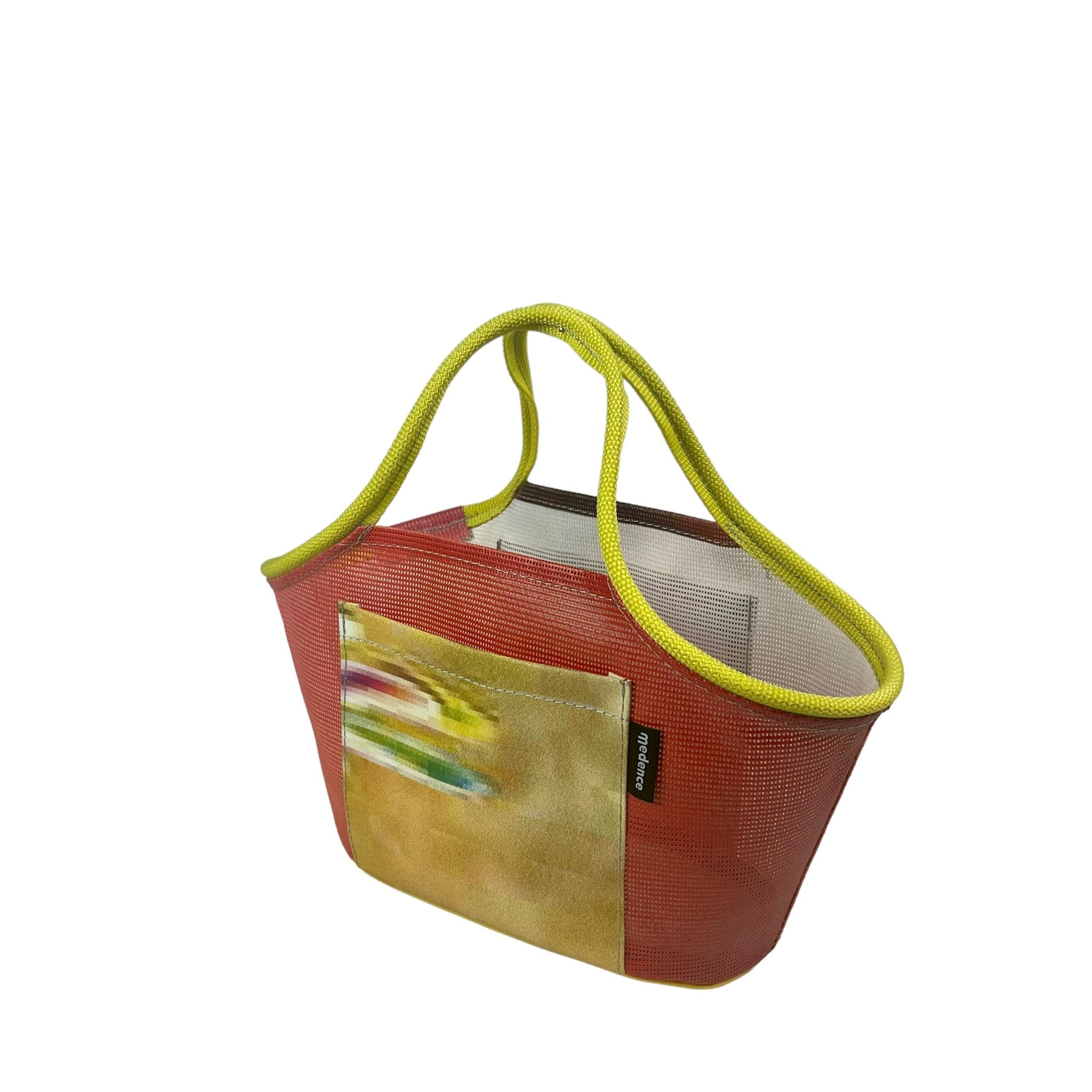 MINI No. 026 - Baby baskets - medencebag