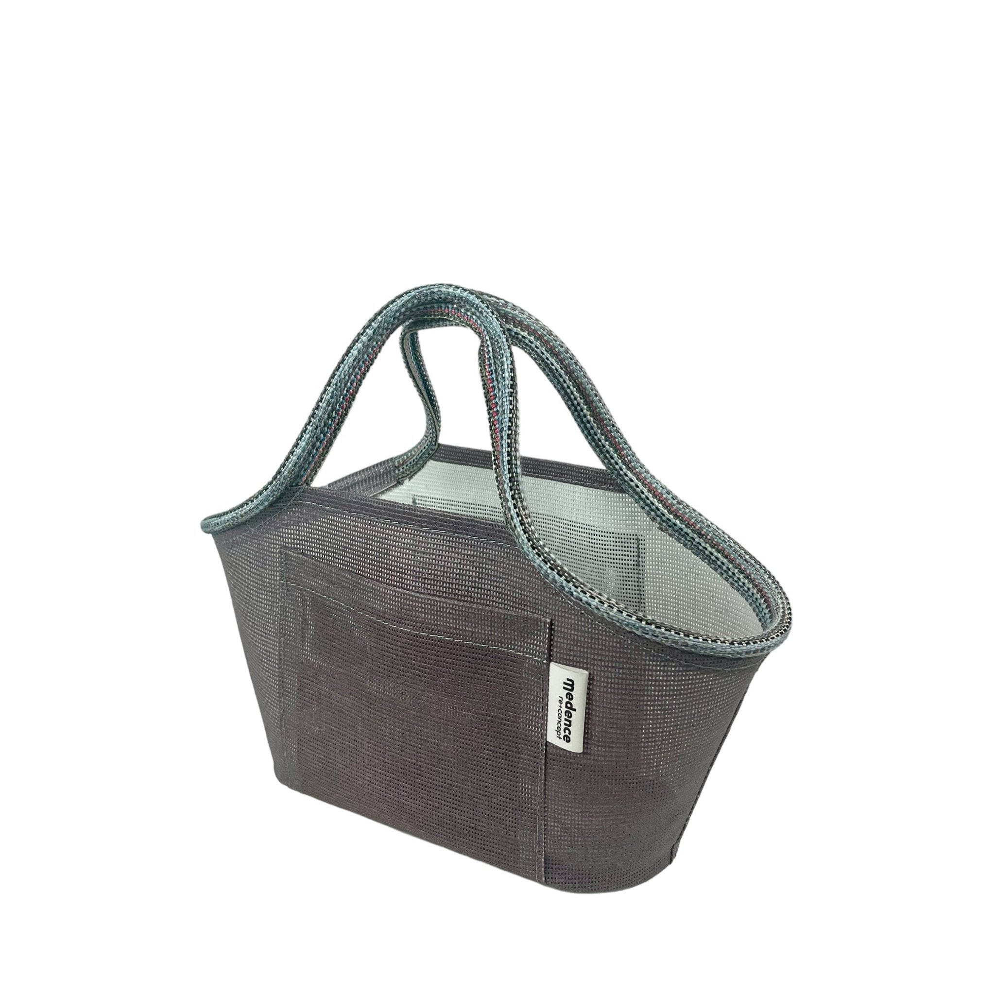 MINI No. 027 - Baby baskets - medencebag