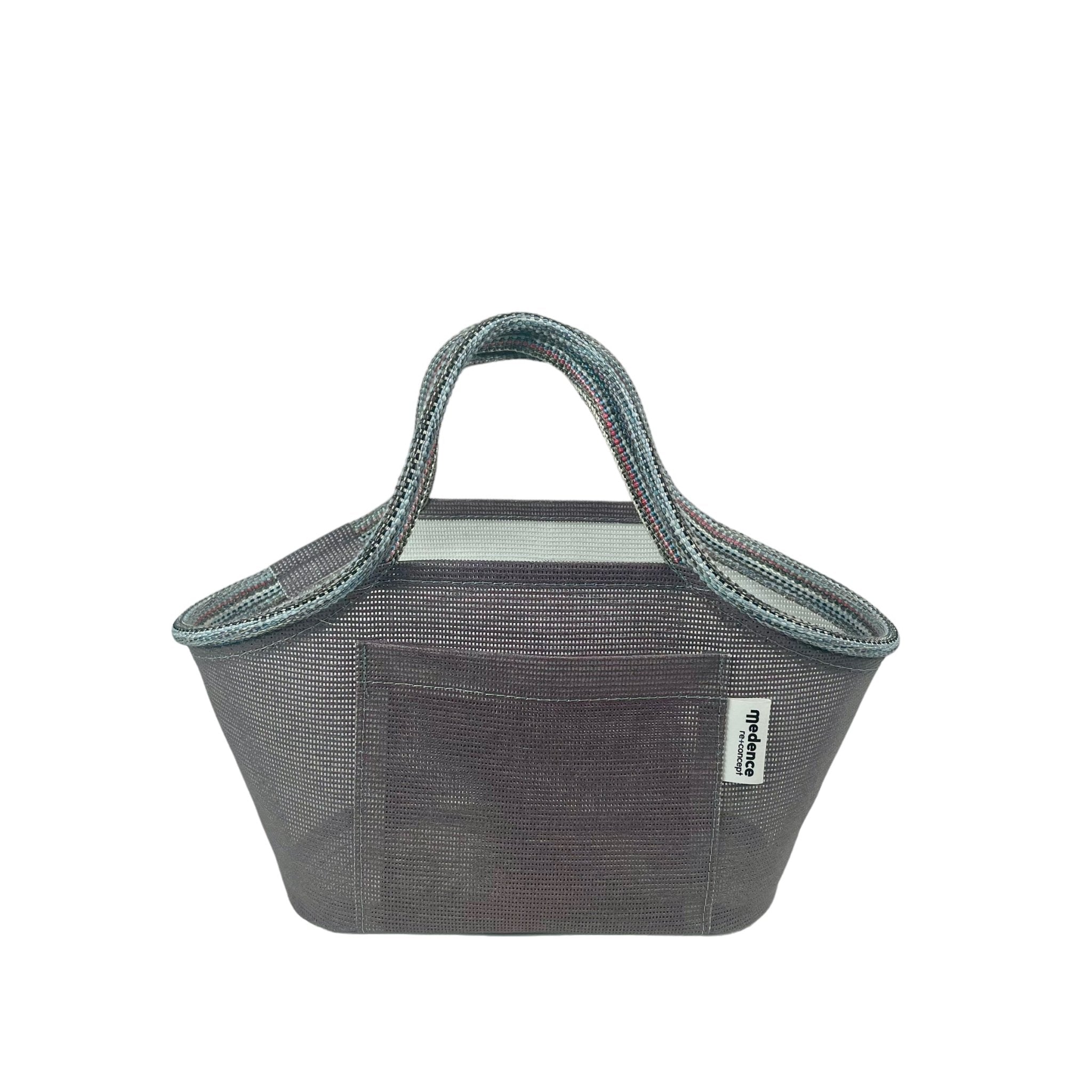 MINI No. 027 - Baby baskets - medencebag