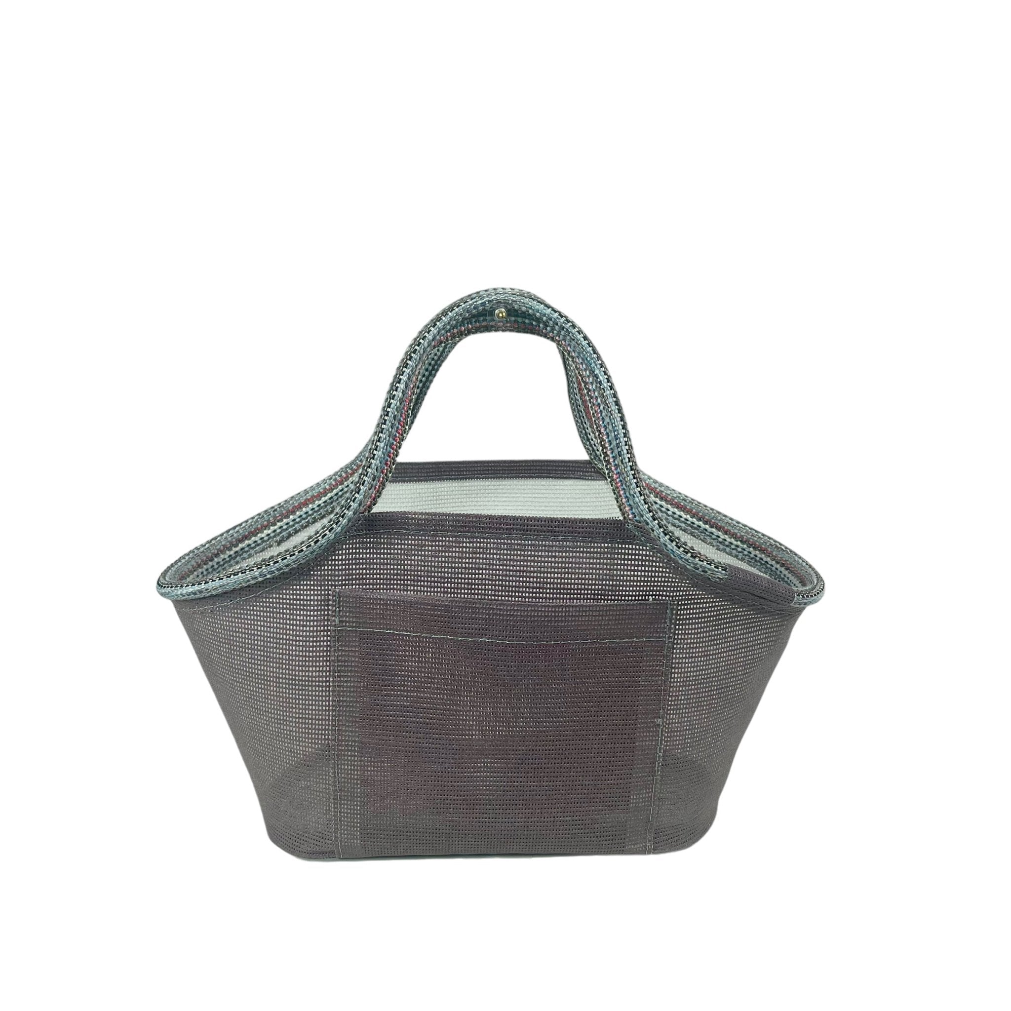 MINI No. 027 - Baby baskets - medencebag