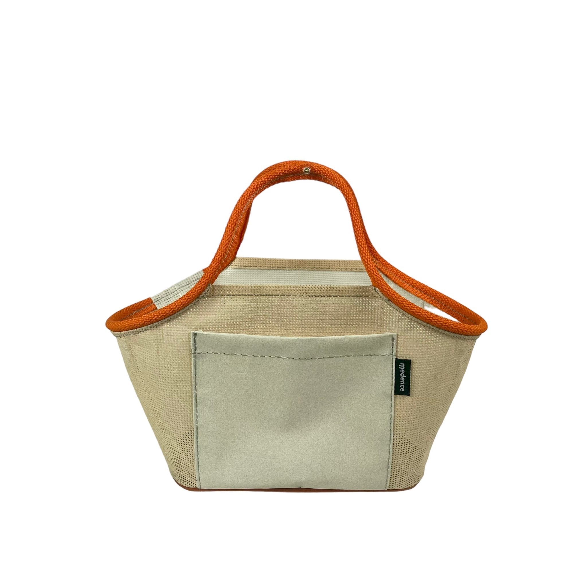 MINI No. 028 - Baby baskets - medencebag