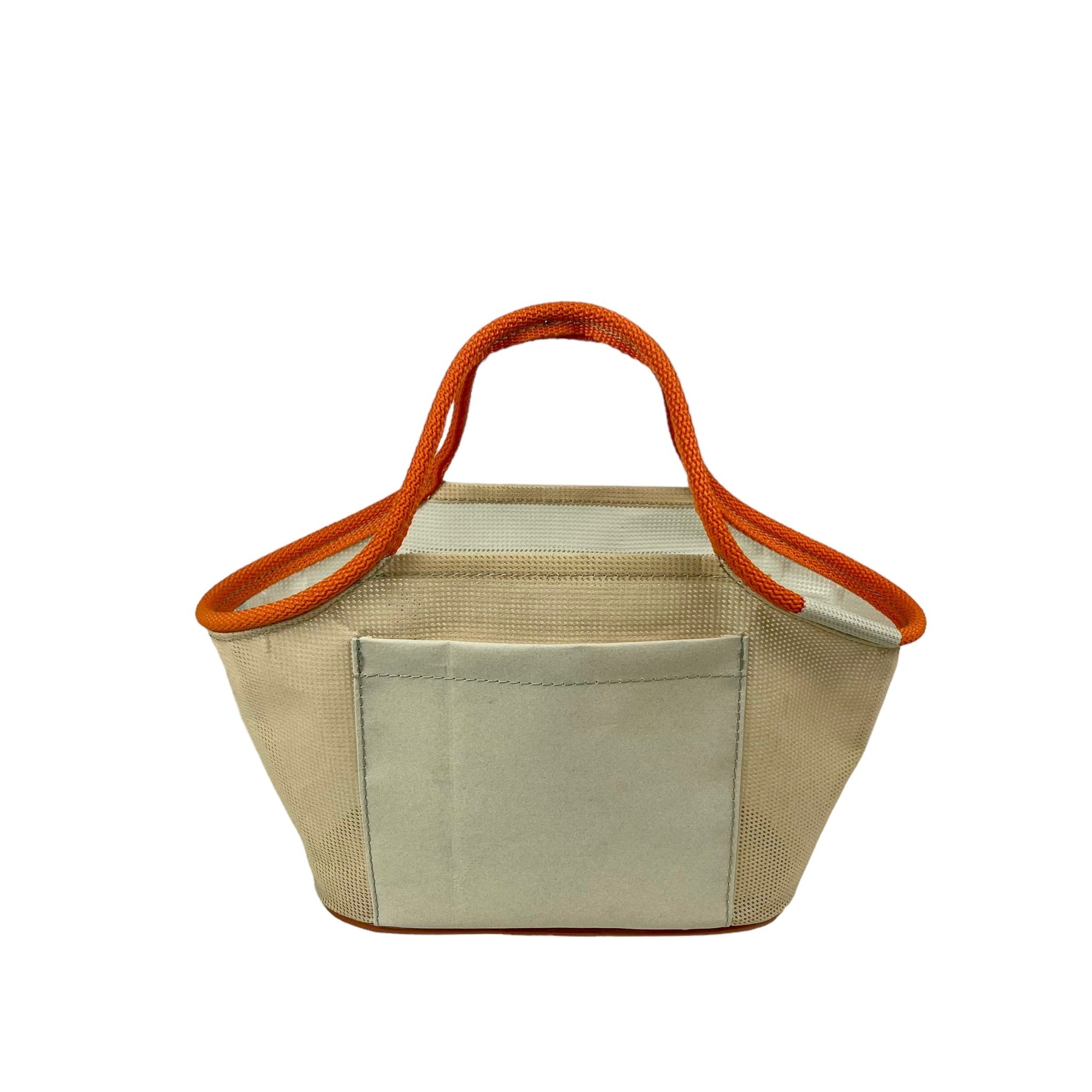 MINI No. 028 - Baby baskets - medencebag