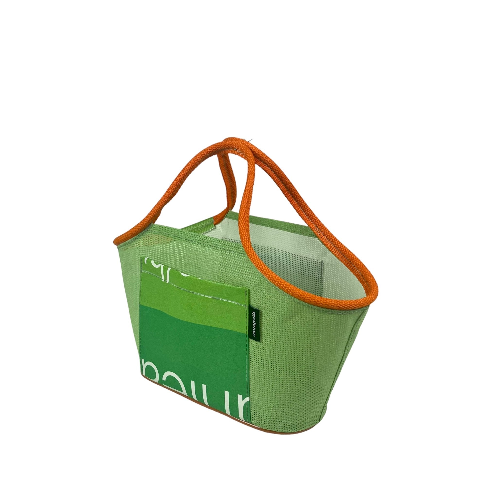 MINI No. 029 - Baby baskets - medencebag