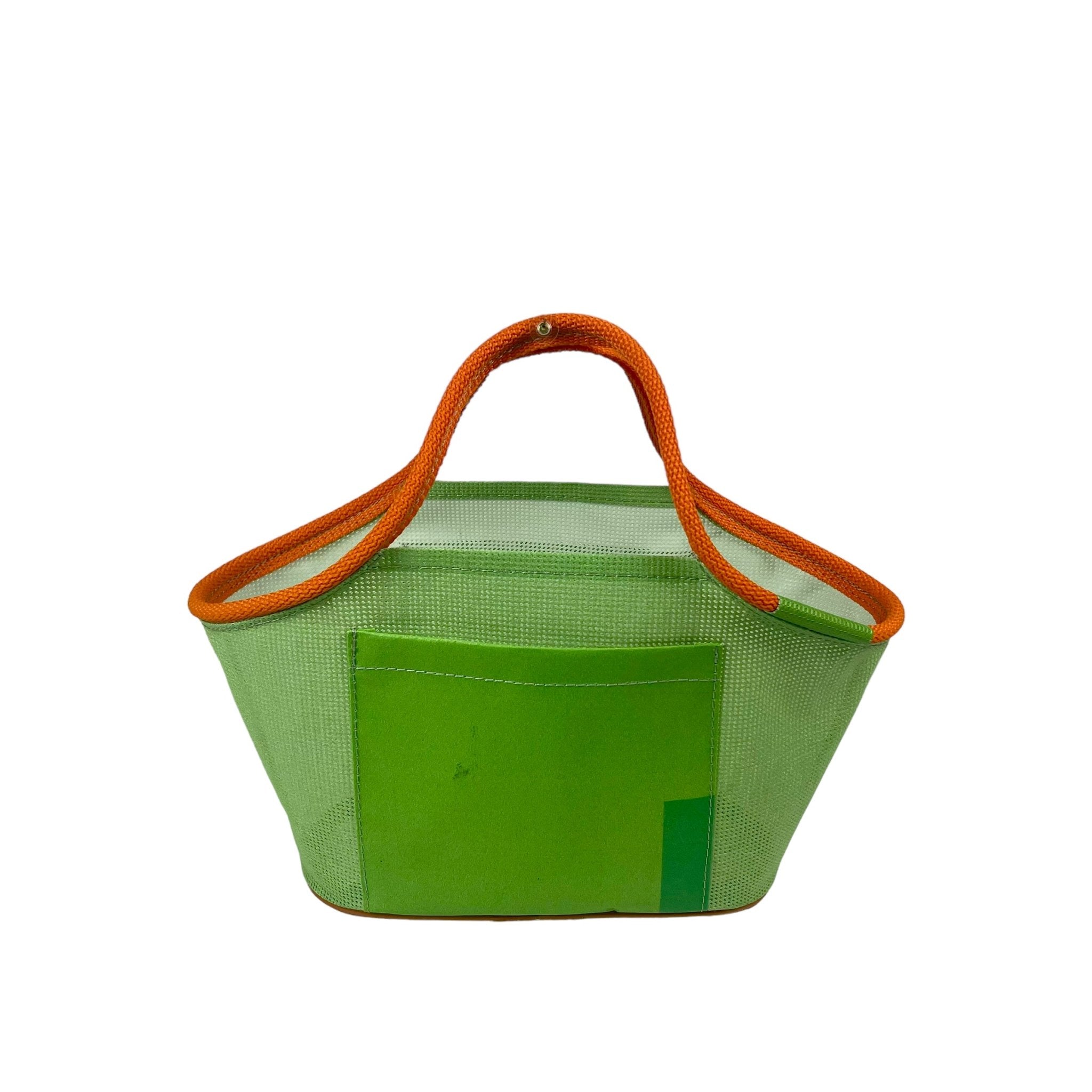 MINI No. 029 - Baby baskets - medencebag