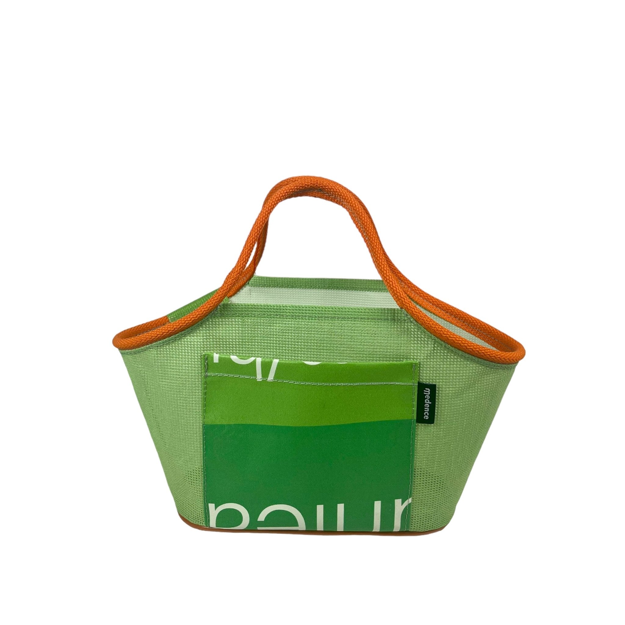 MINI No. 029 - Baby baskets - medencebag