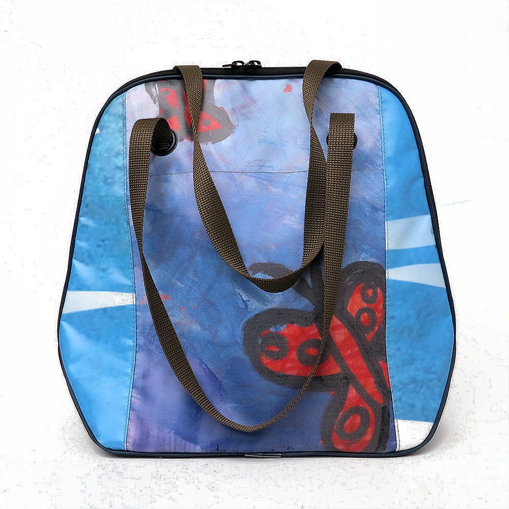 NANA No. 028 - Women bag - medencebag