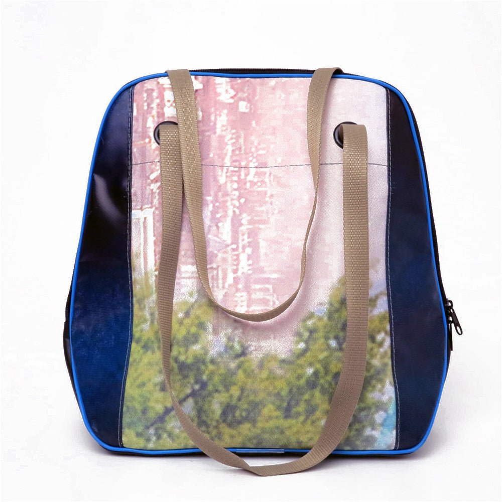 NANA No. 032 - Women bag - medencebag