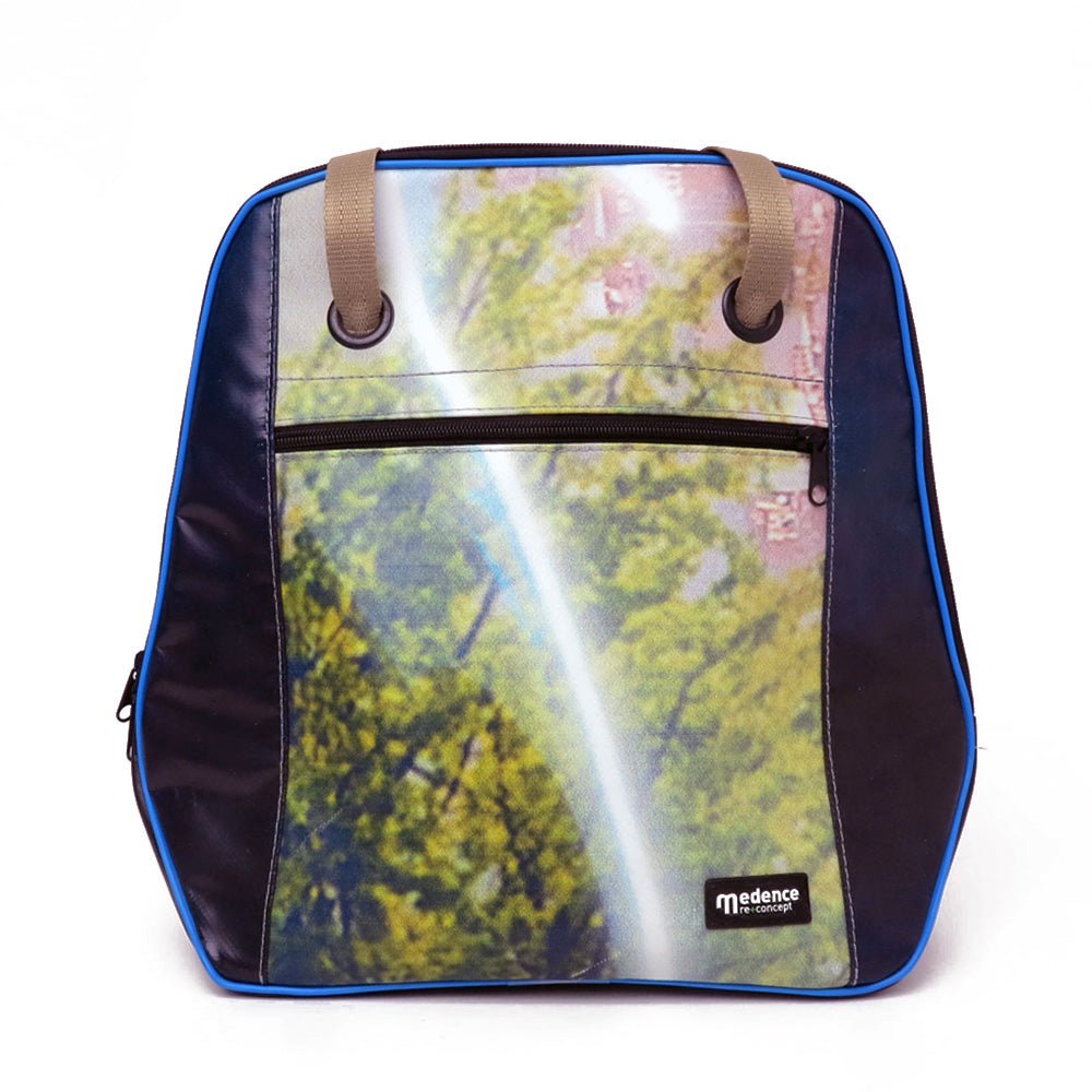 NANA No. 032 - Women bag - medencebag