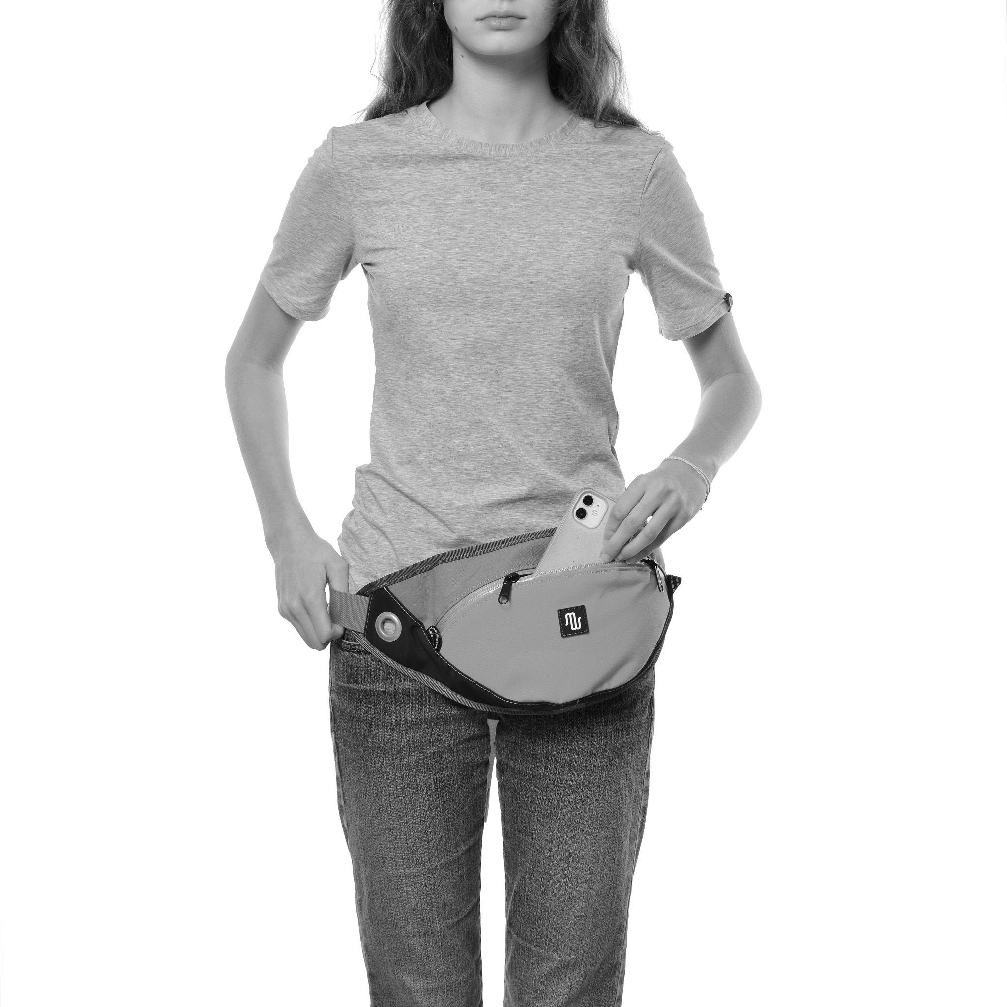 NEMO No. 018 - Hip bags - medencebag