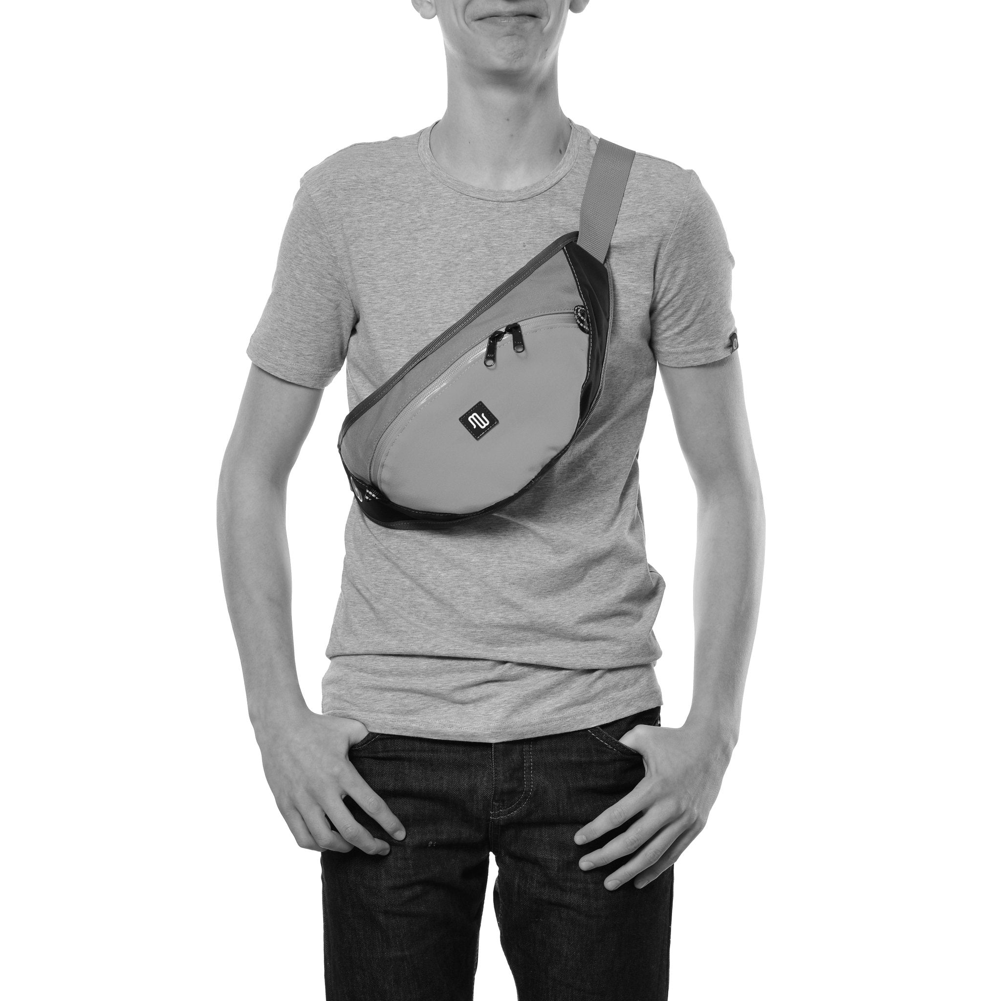 NEMO No. 018 - Hip bags - medencebag