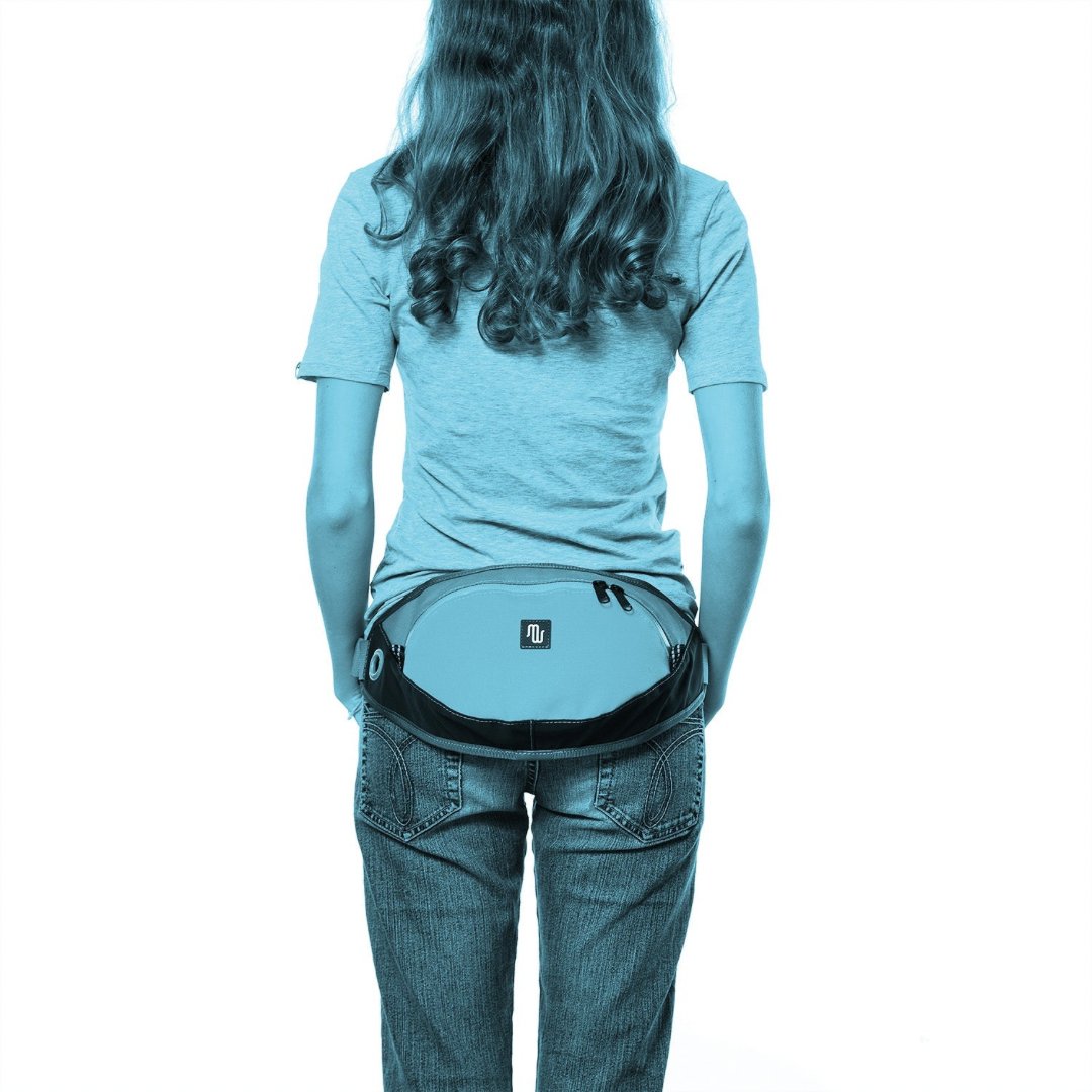 NEMO No. 026 - Hip bags - medencebag